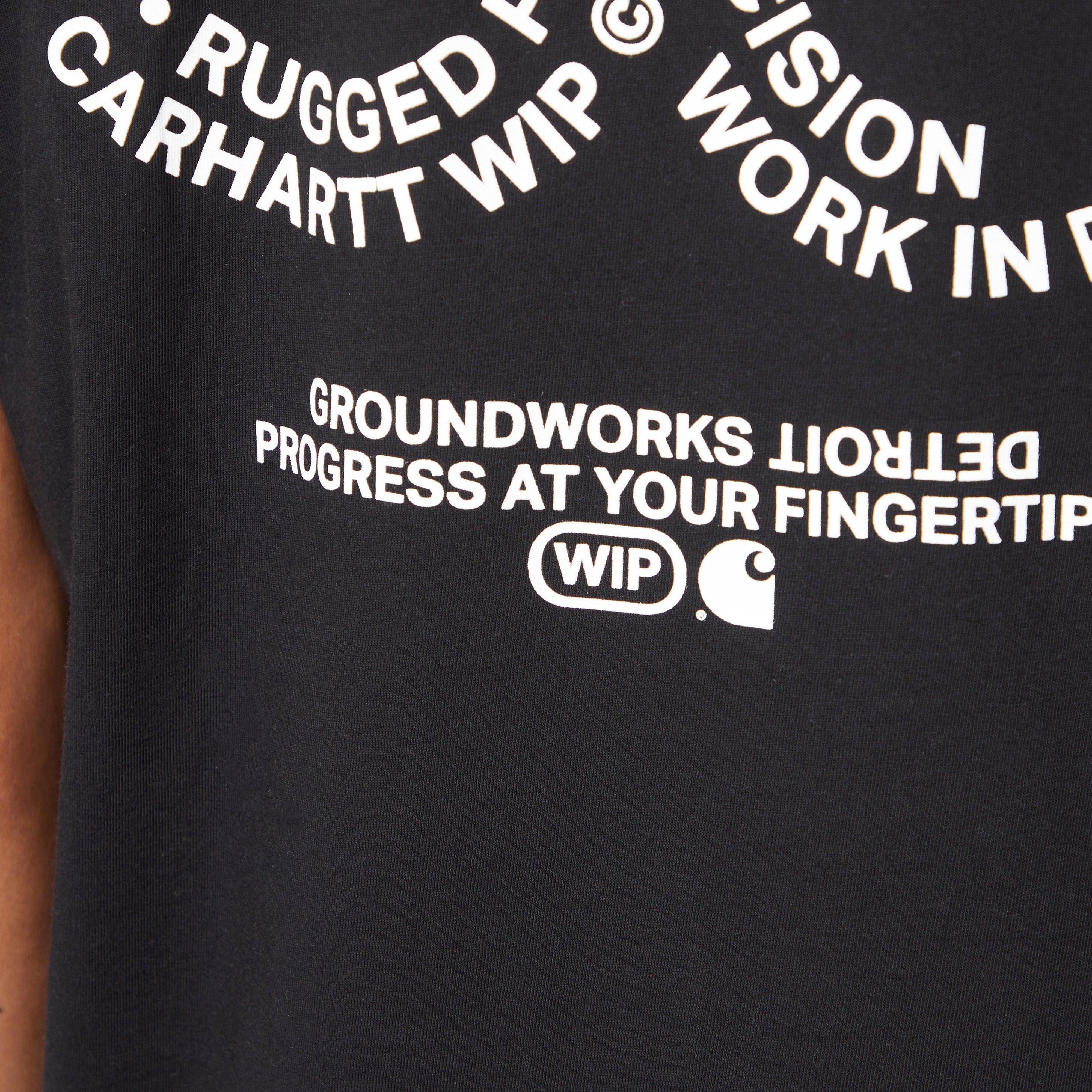 Carhartt WIP Rotation T-Shirt