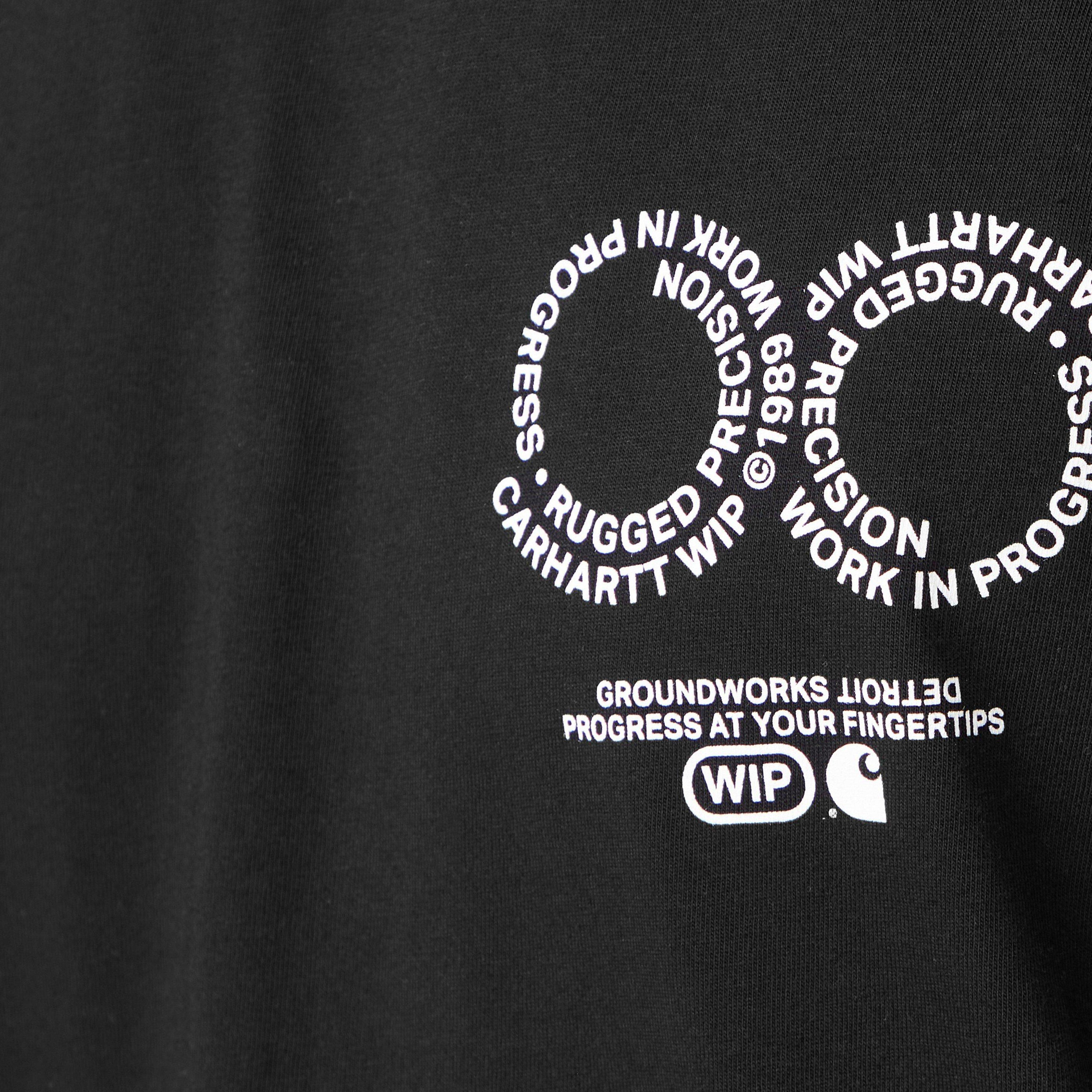 Carhartt WIP Rotation T-Shirt