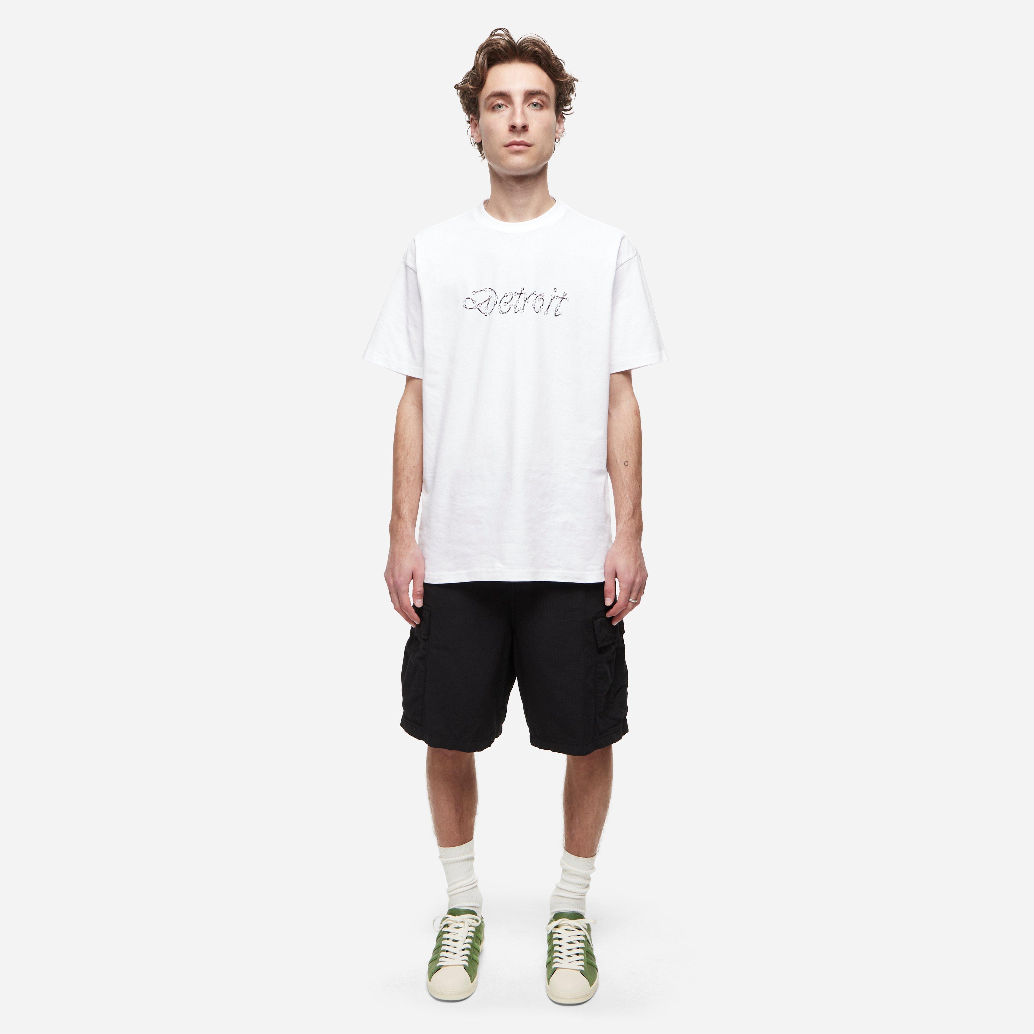 Carhartt WIP Alan Cargo Short