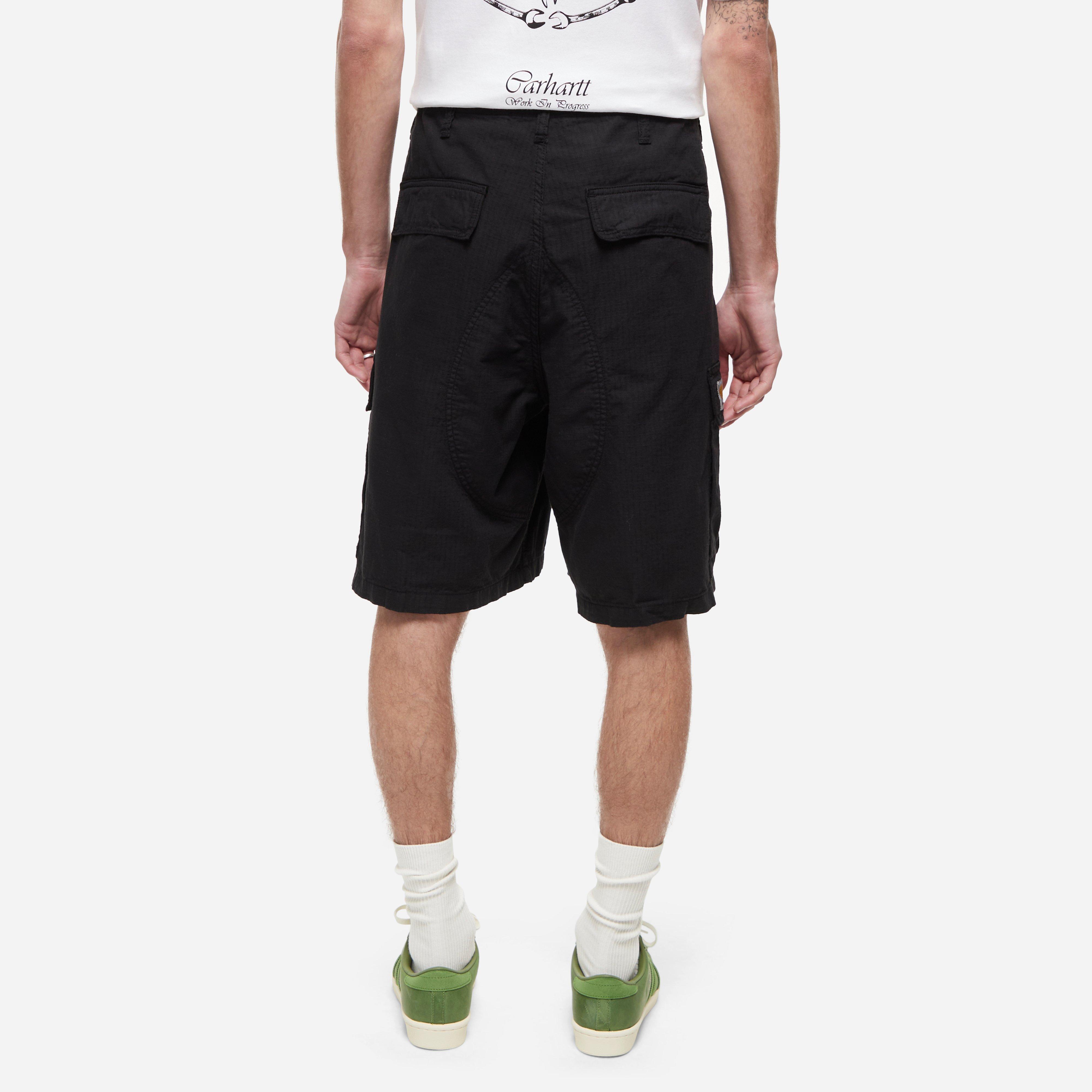 Carhartt WIP Alan Cargo Short