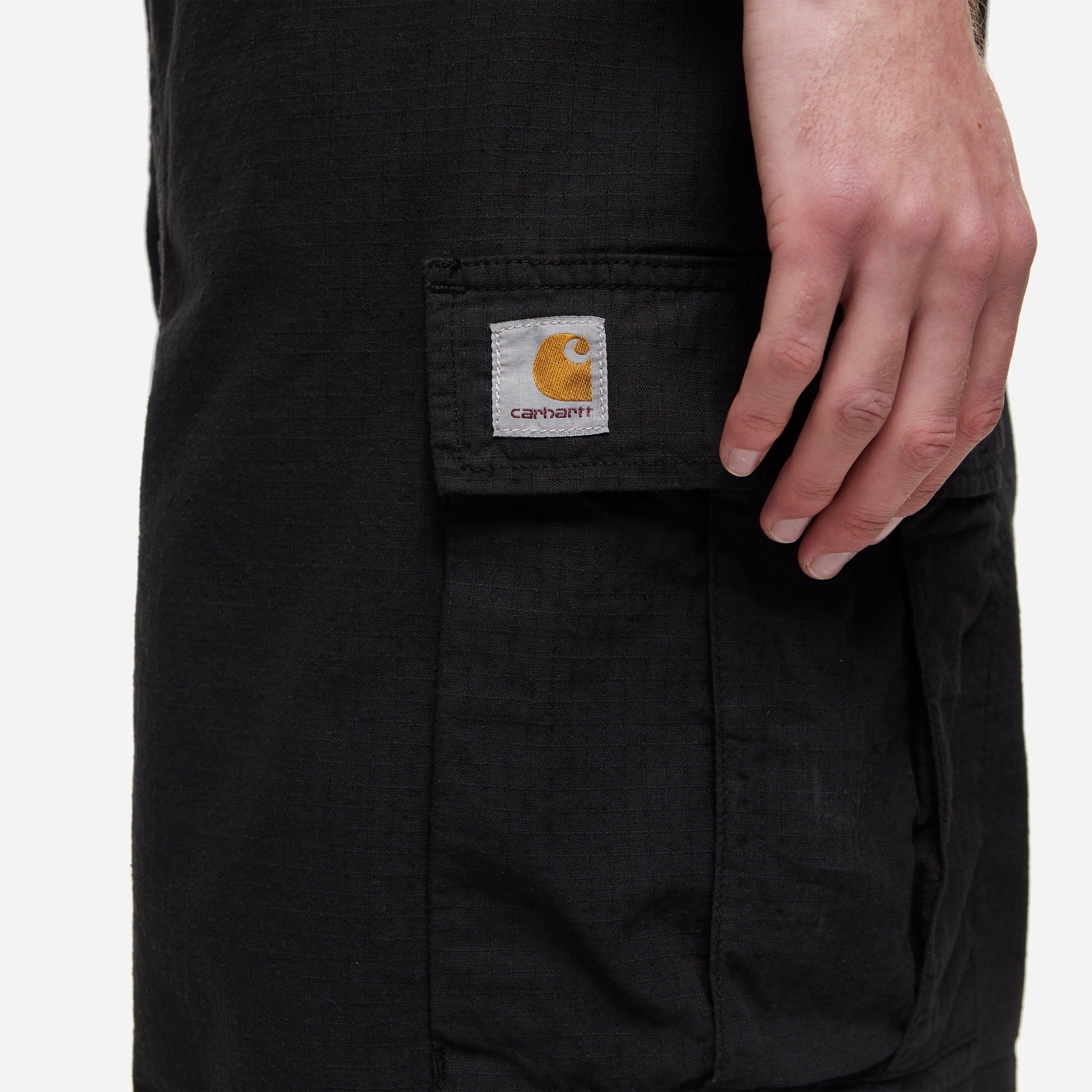 Carhartt WIP Alan Cargo Short