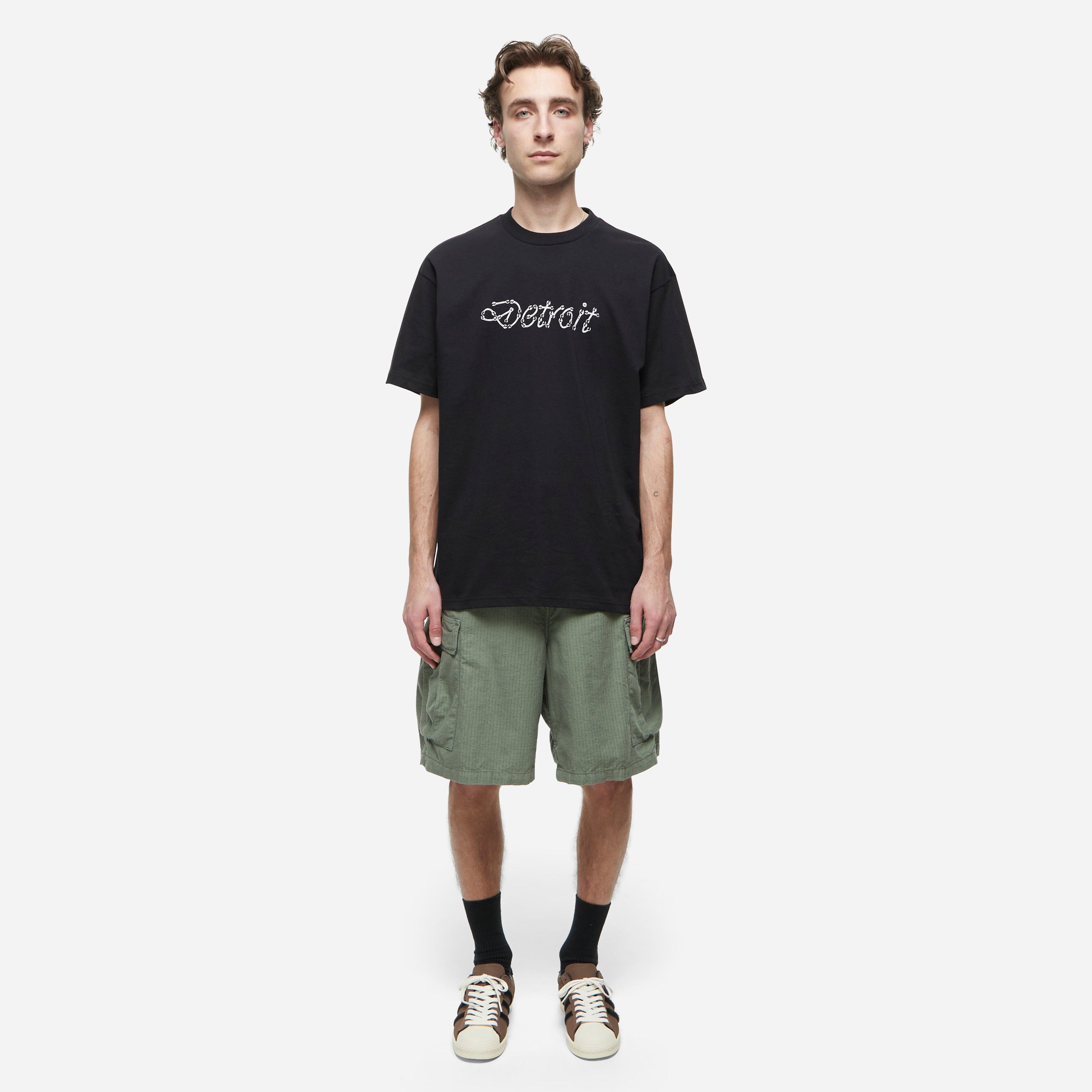 Carhartt WIP Alan Cargo Short
