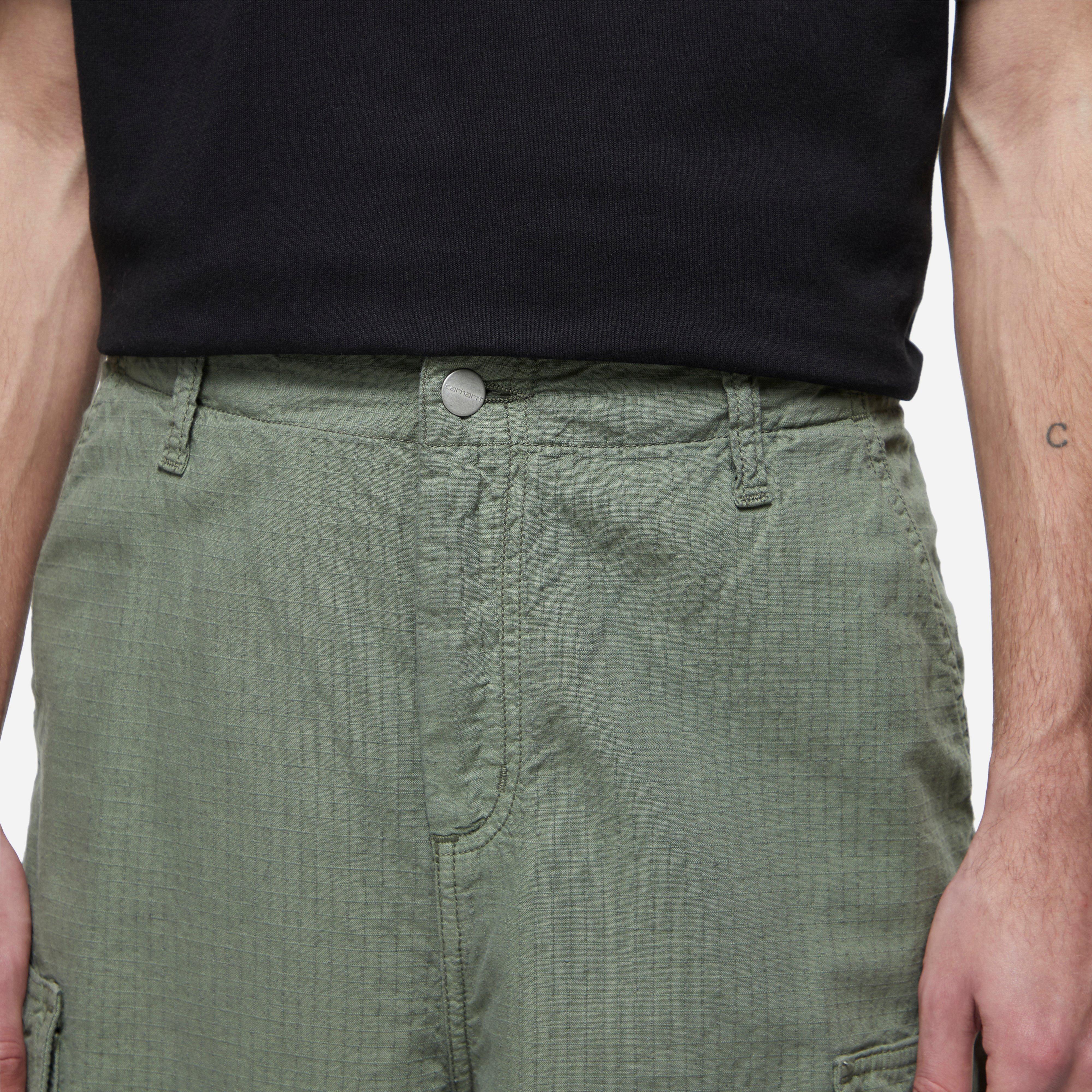 Carhartt WIP Alan Cargo Short