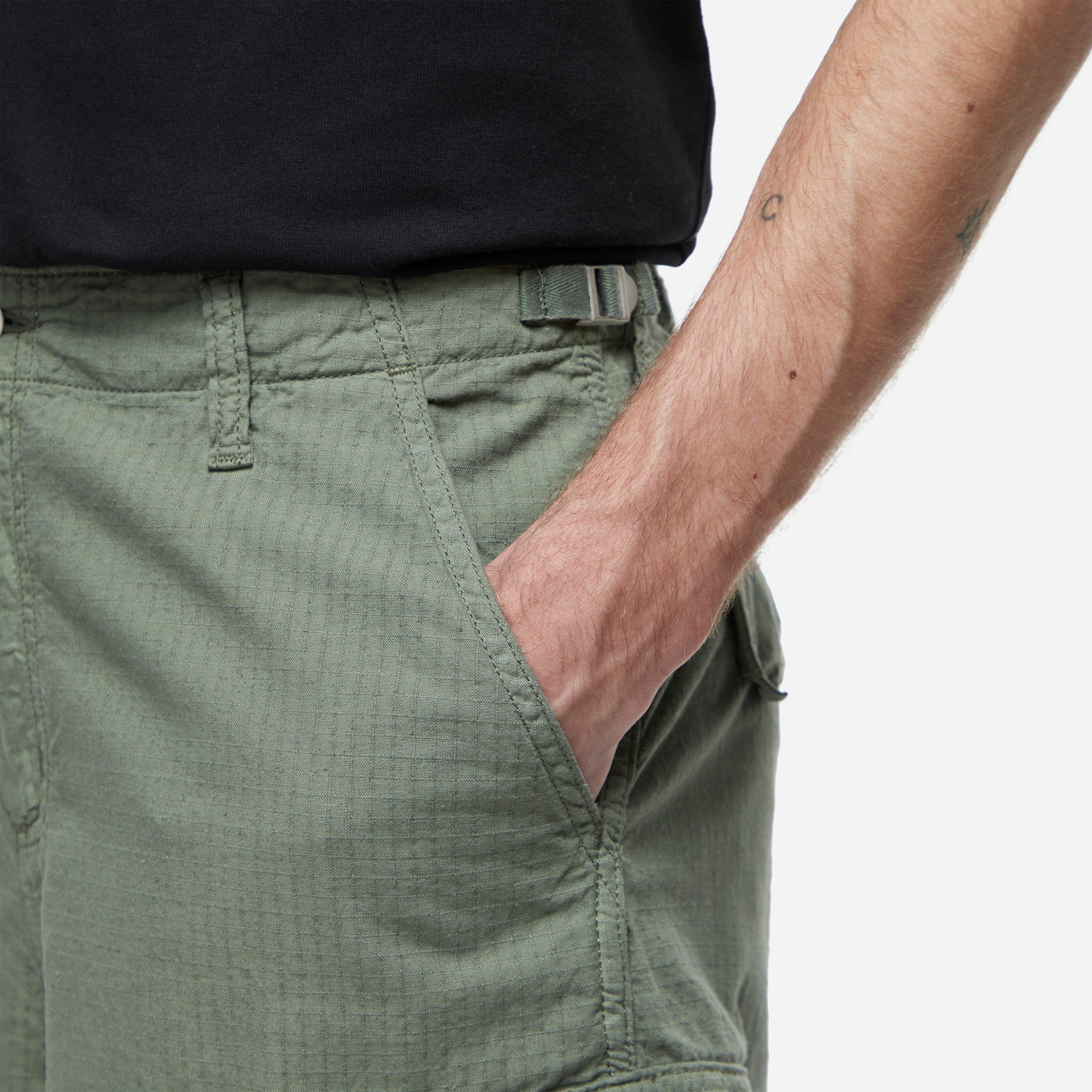Carhartt WIP Alan Cargo Short