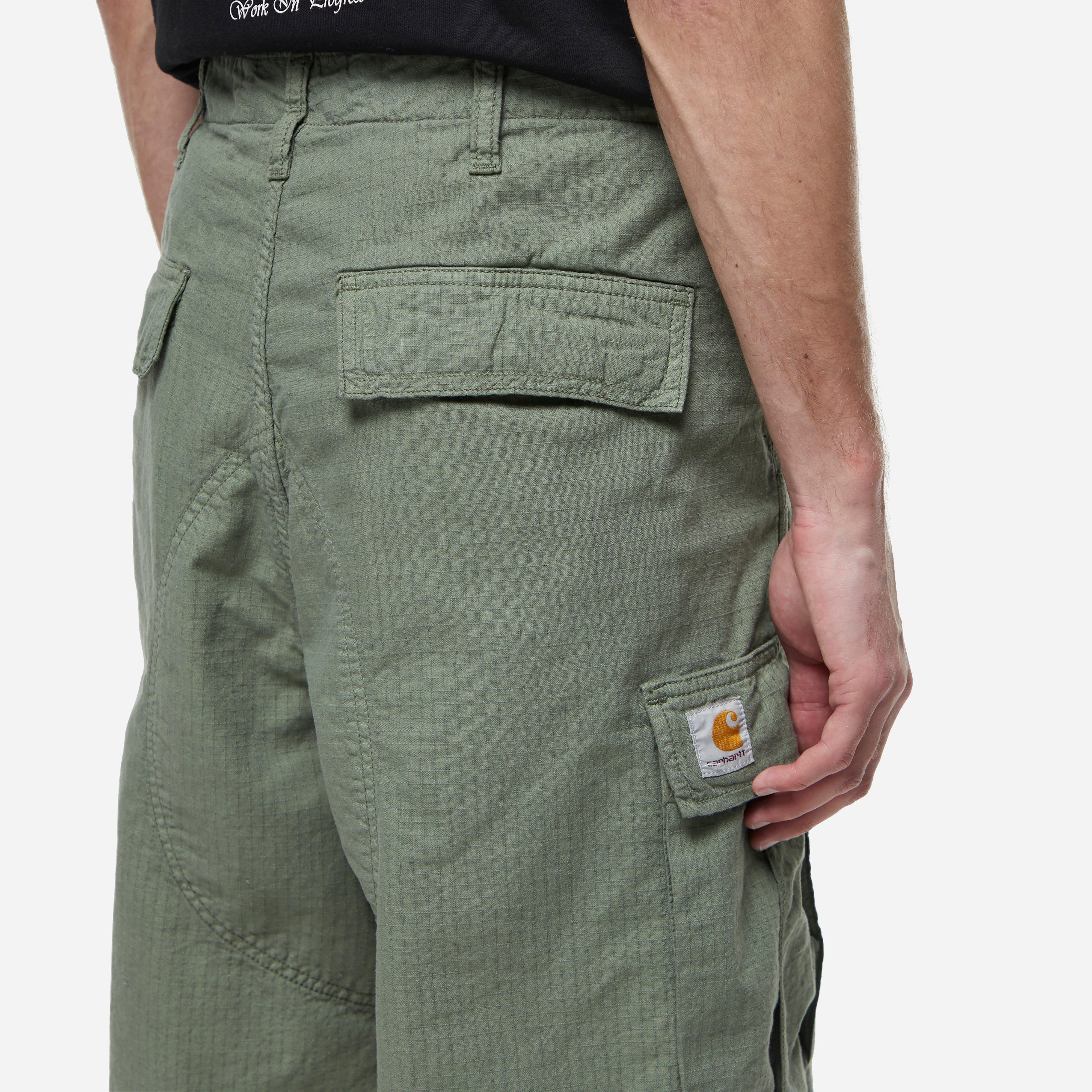 Carhartt WIP Alan Cargo Short