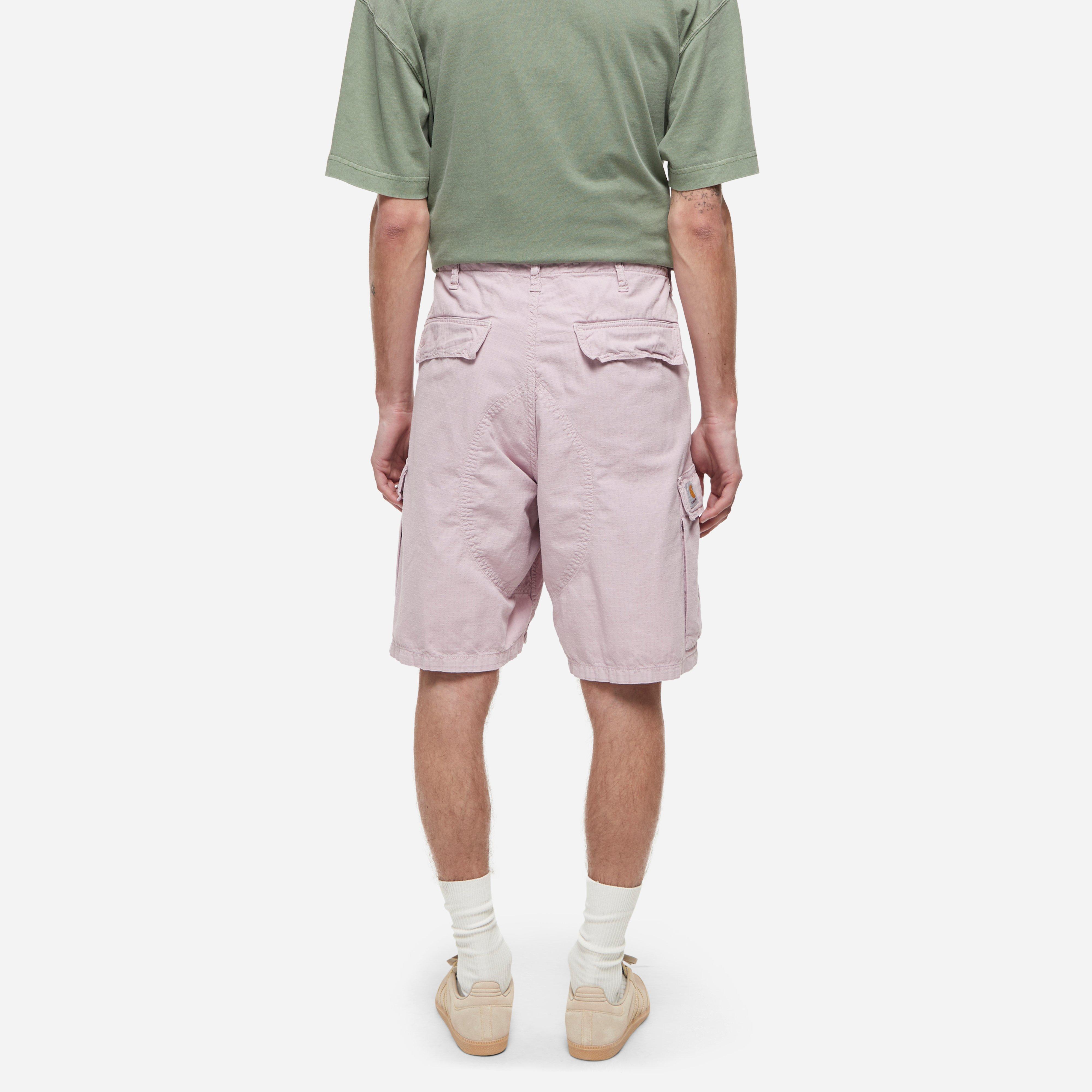 Carhartt WIP Alan Cargo Short