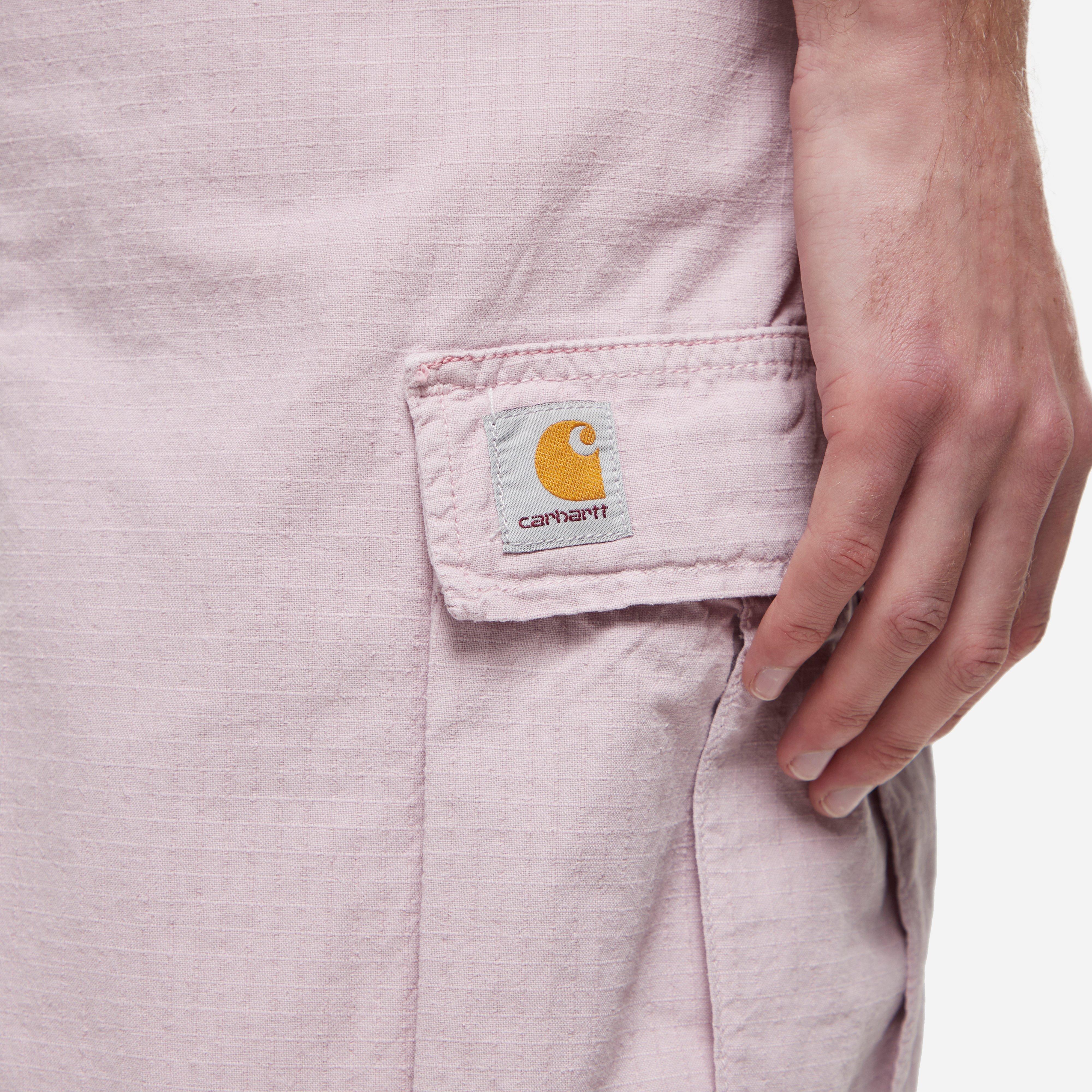 Carhartt WIP Alan Cargo Short