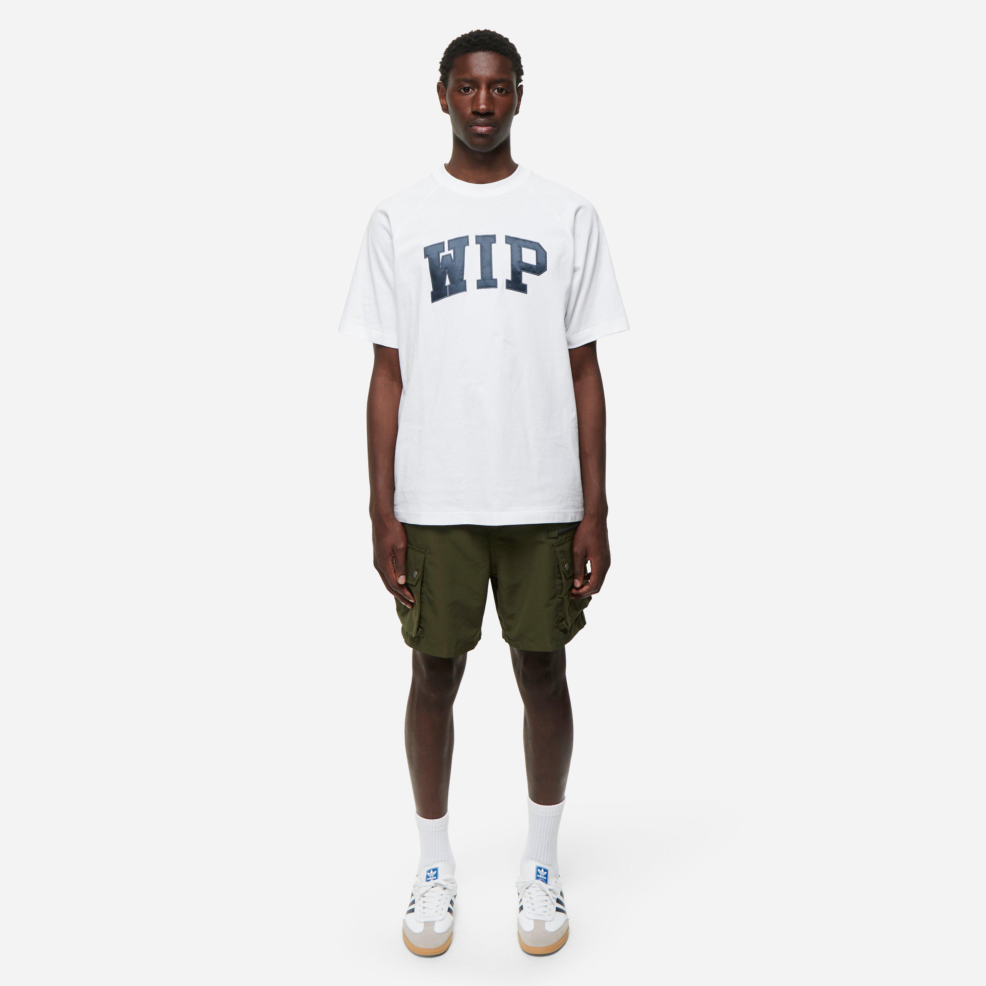 Carhartt WIP Irwin Shorts