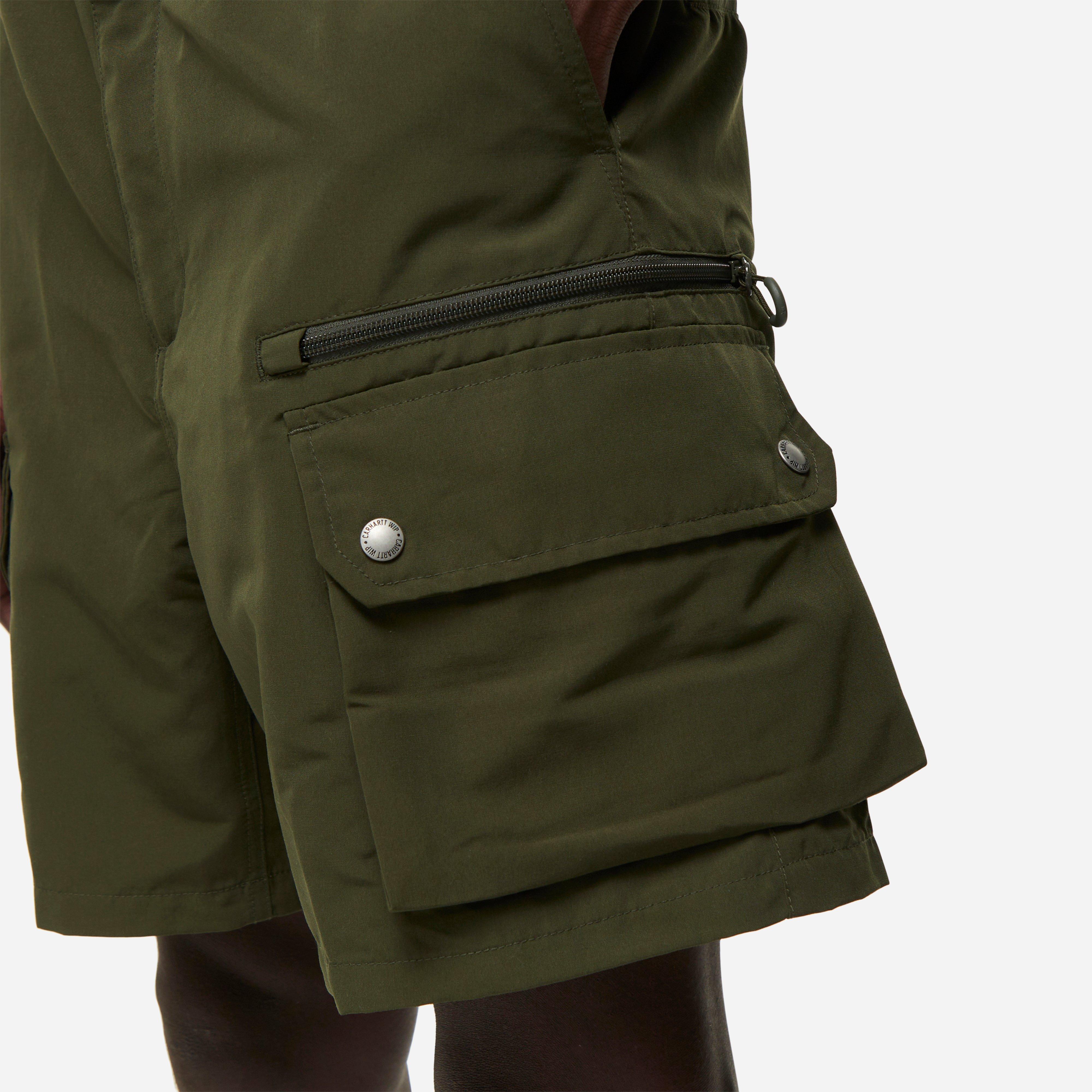 Carhartt WIP Irwin Shorts