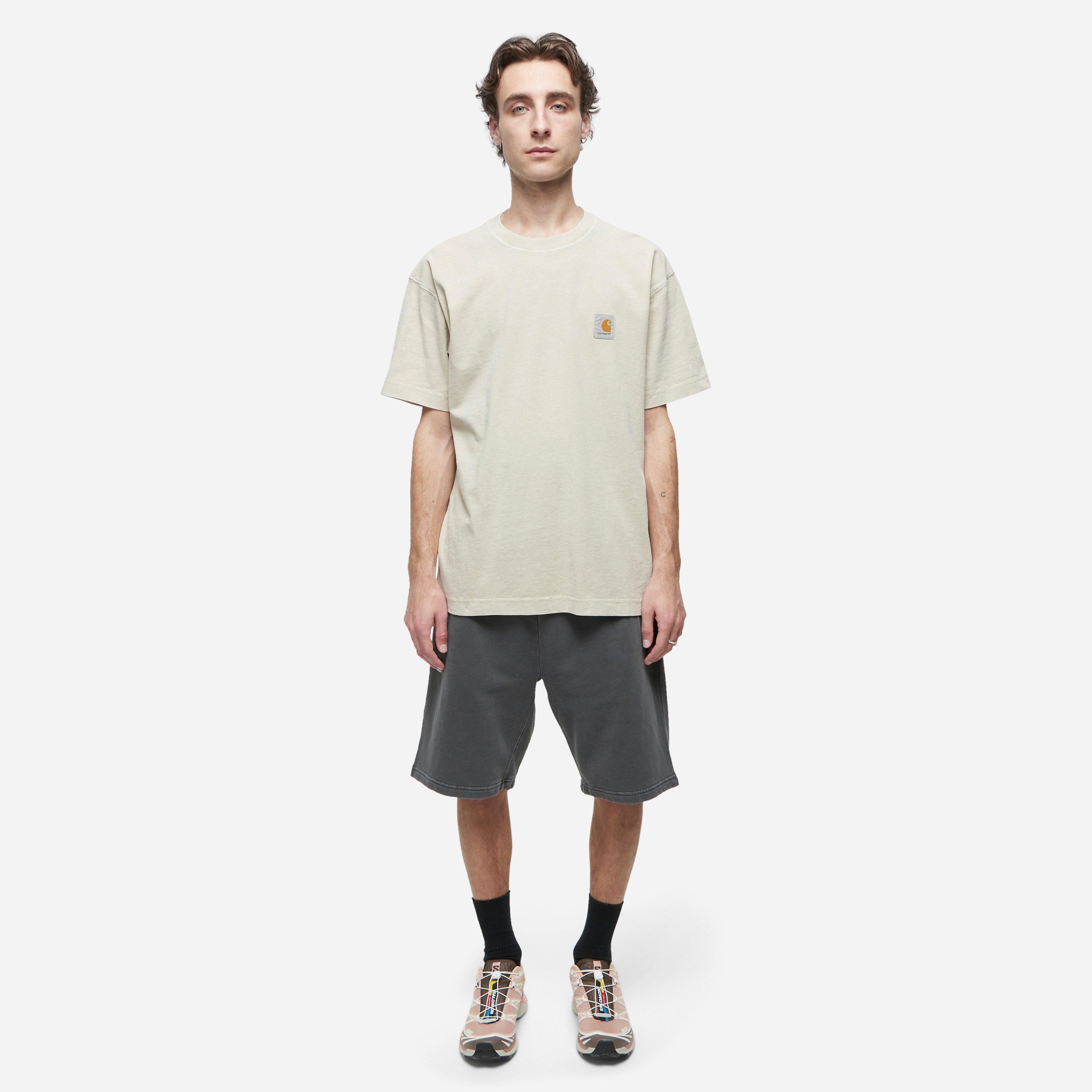 Carhartt WIP Nelson Washed Shorts