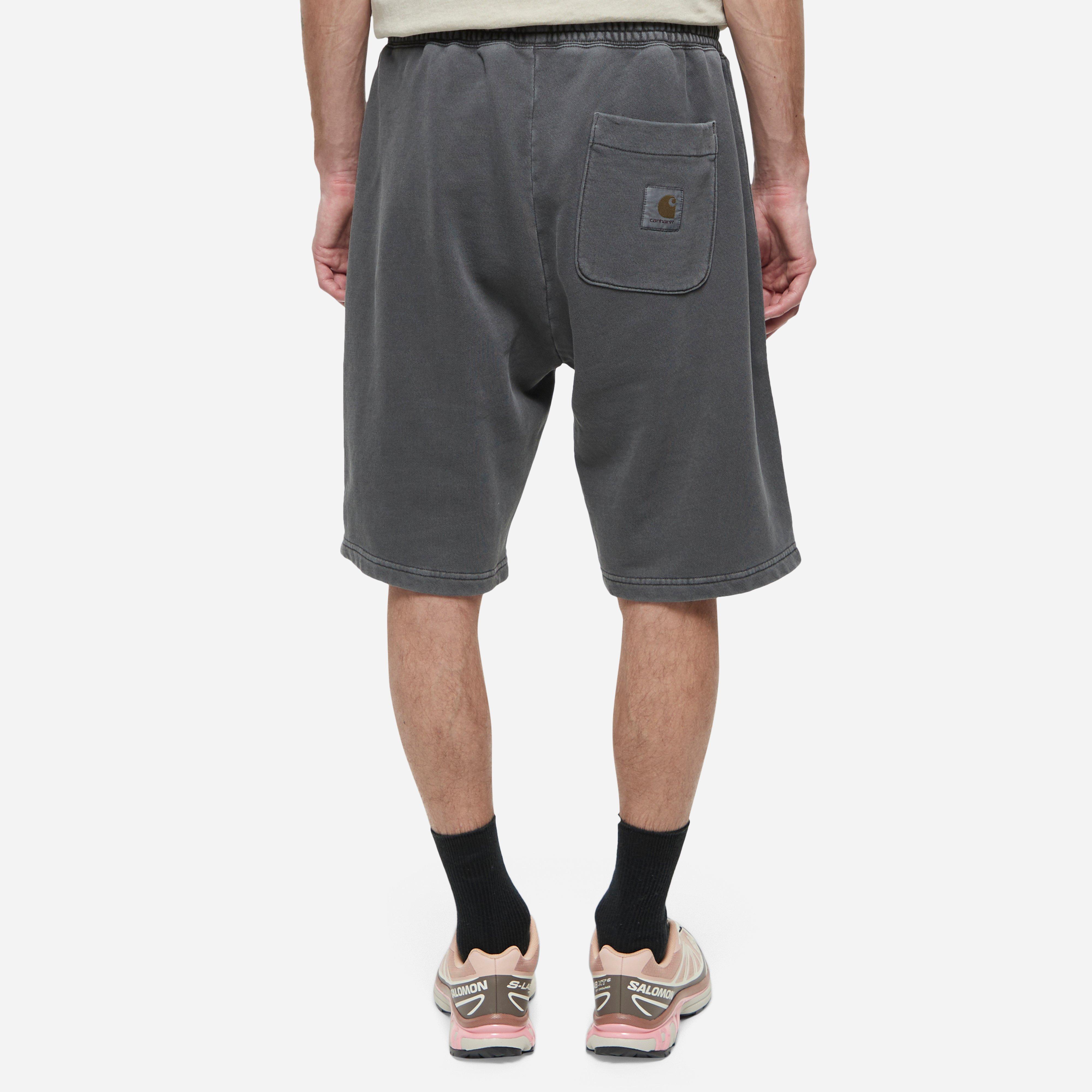 Carhartt WIP Nelson Washed Shorts