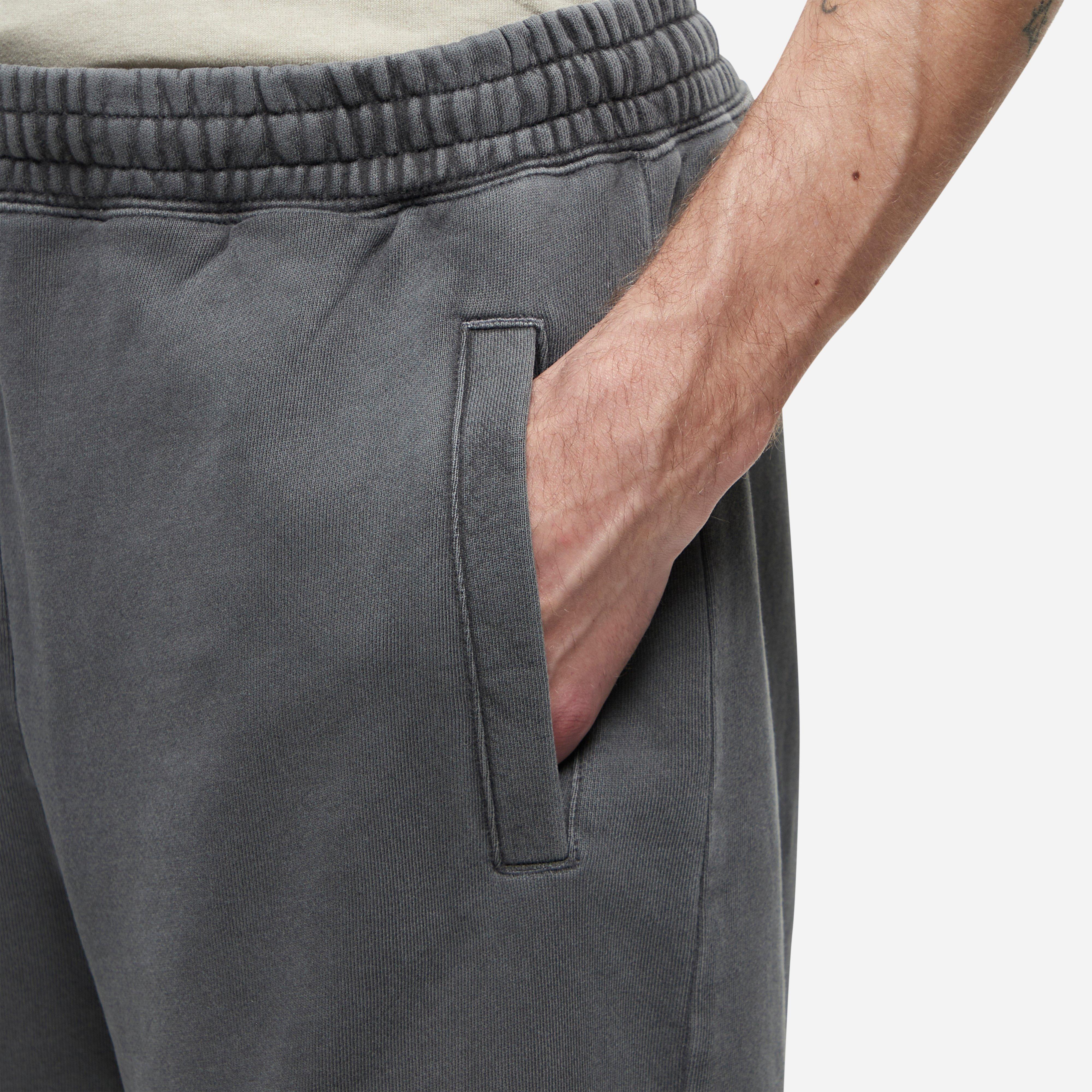 Carhartt WIP Nelson Washed Shorts