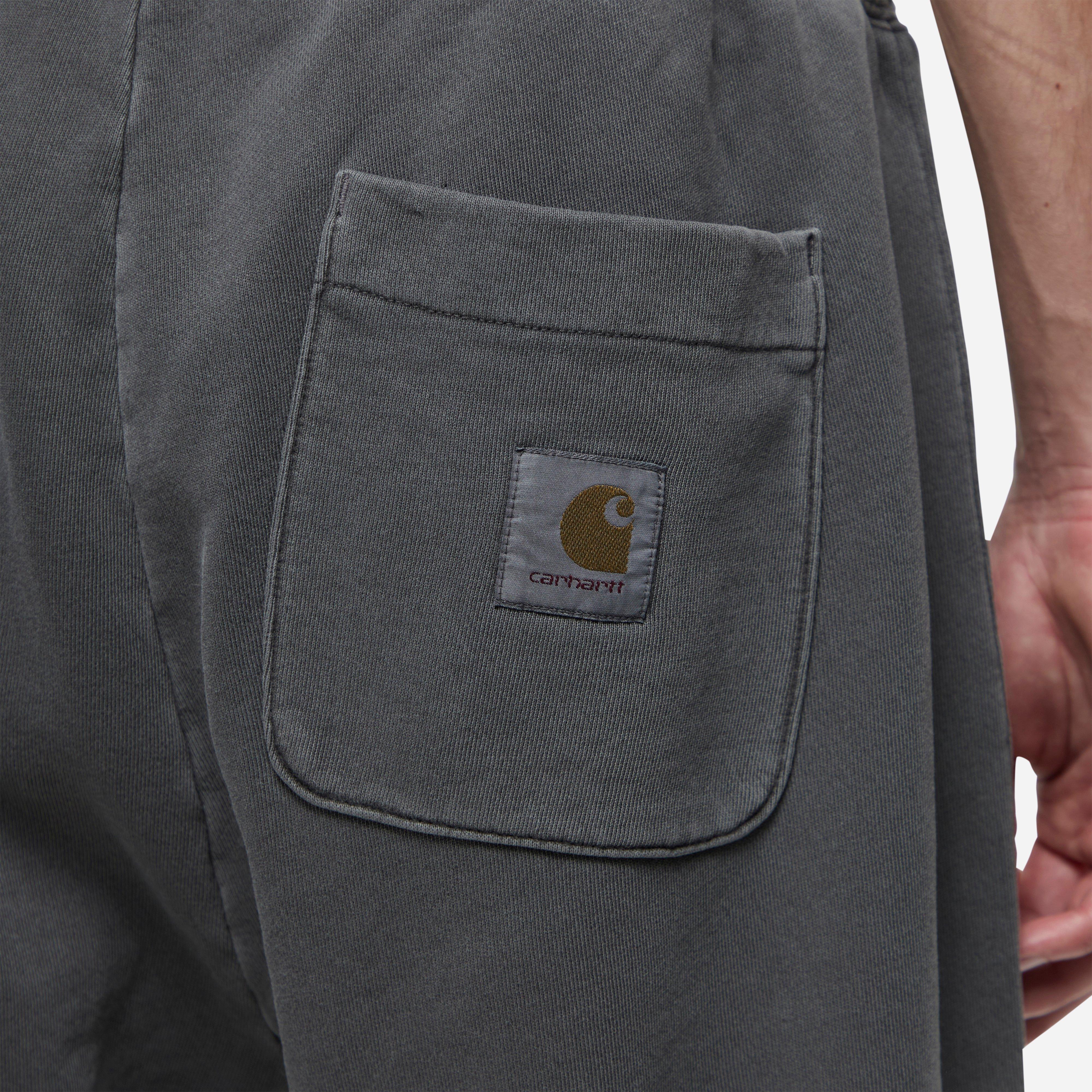 Carhartt WIP Nelson Washed Shorts