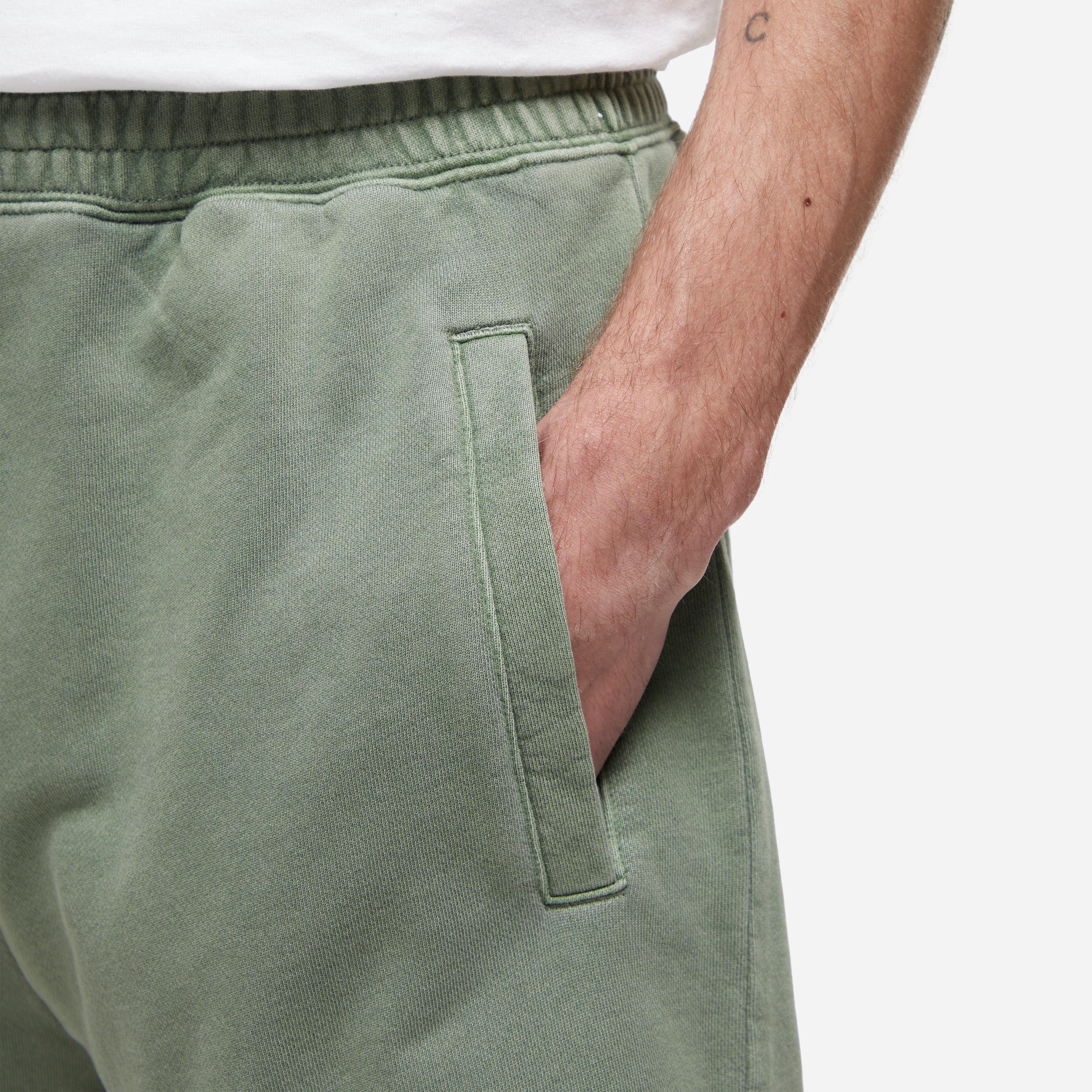 Carhartt WIP Nelson Washed Shorts