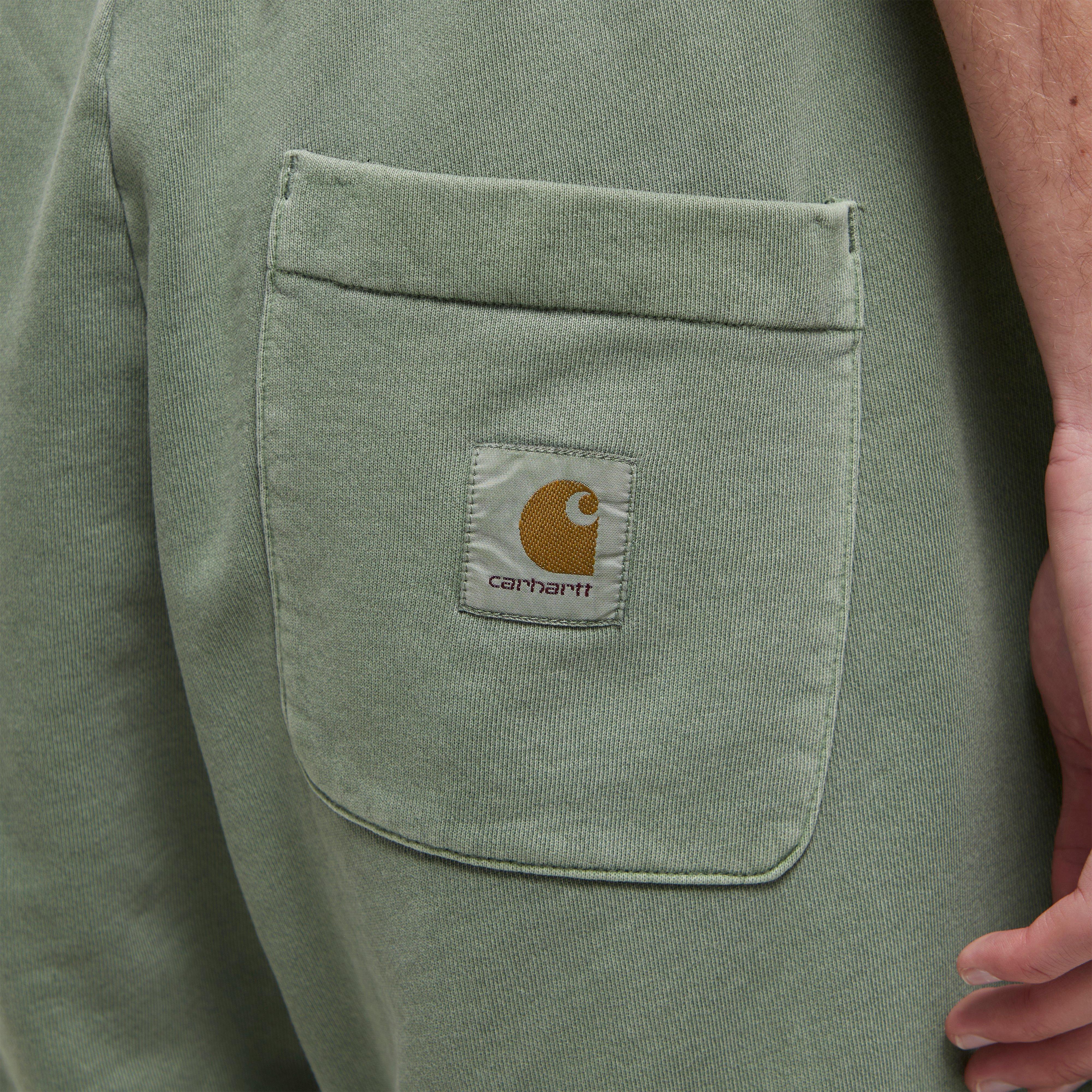 Carhartt WIP Nelson Washed Shorts