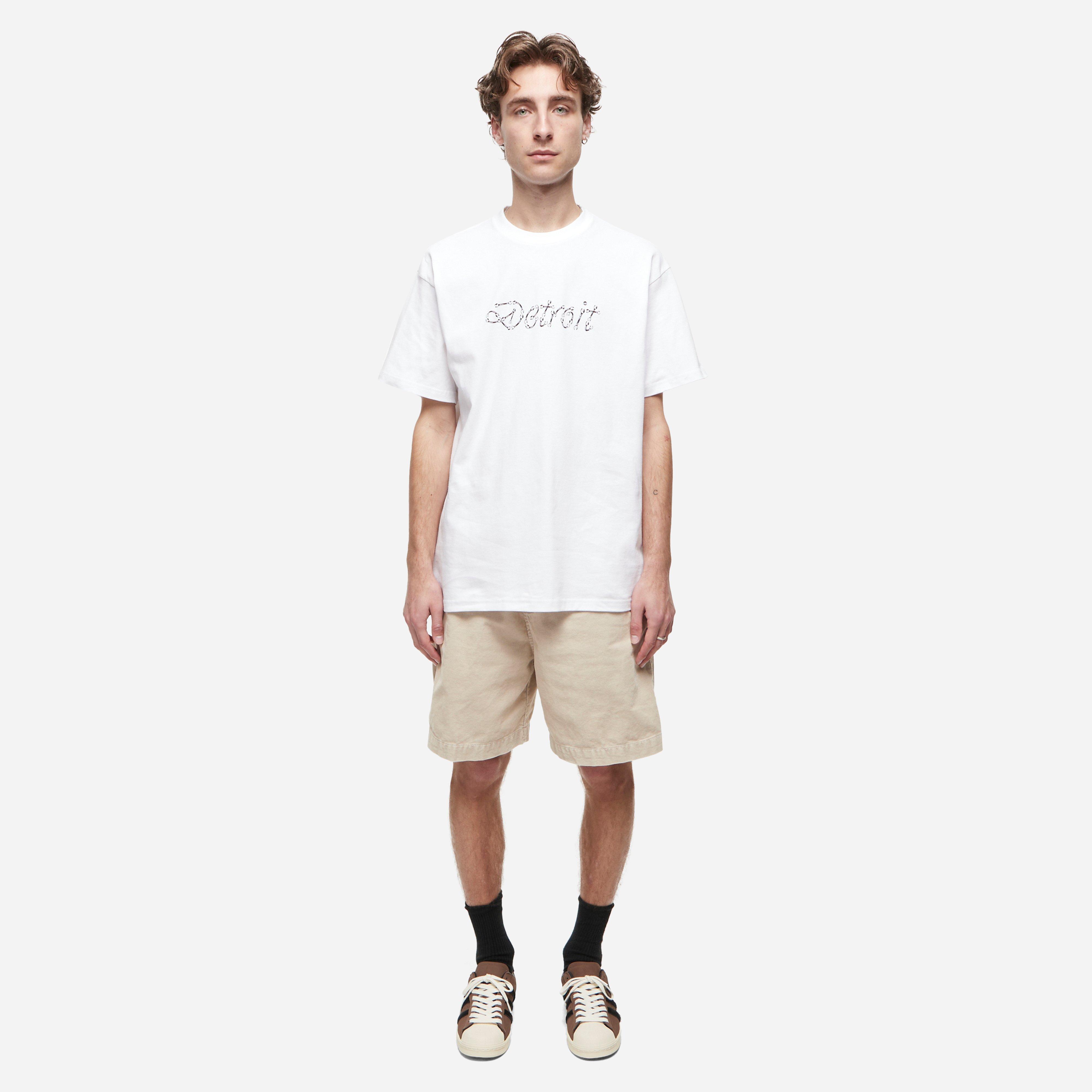 Carhartt WIP Reynold Cord Short