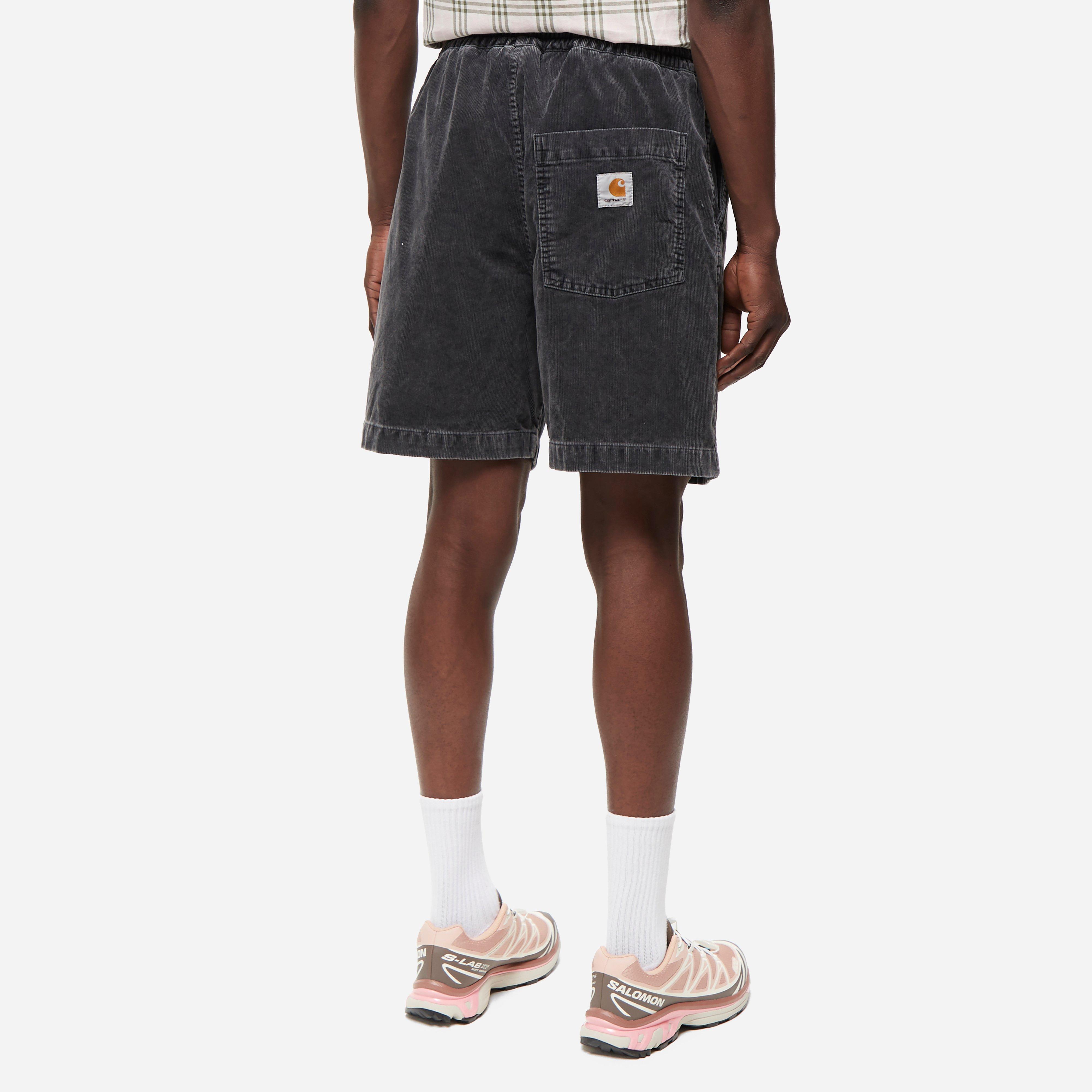 Carhartt WIP Reynold Cord Short