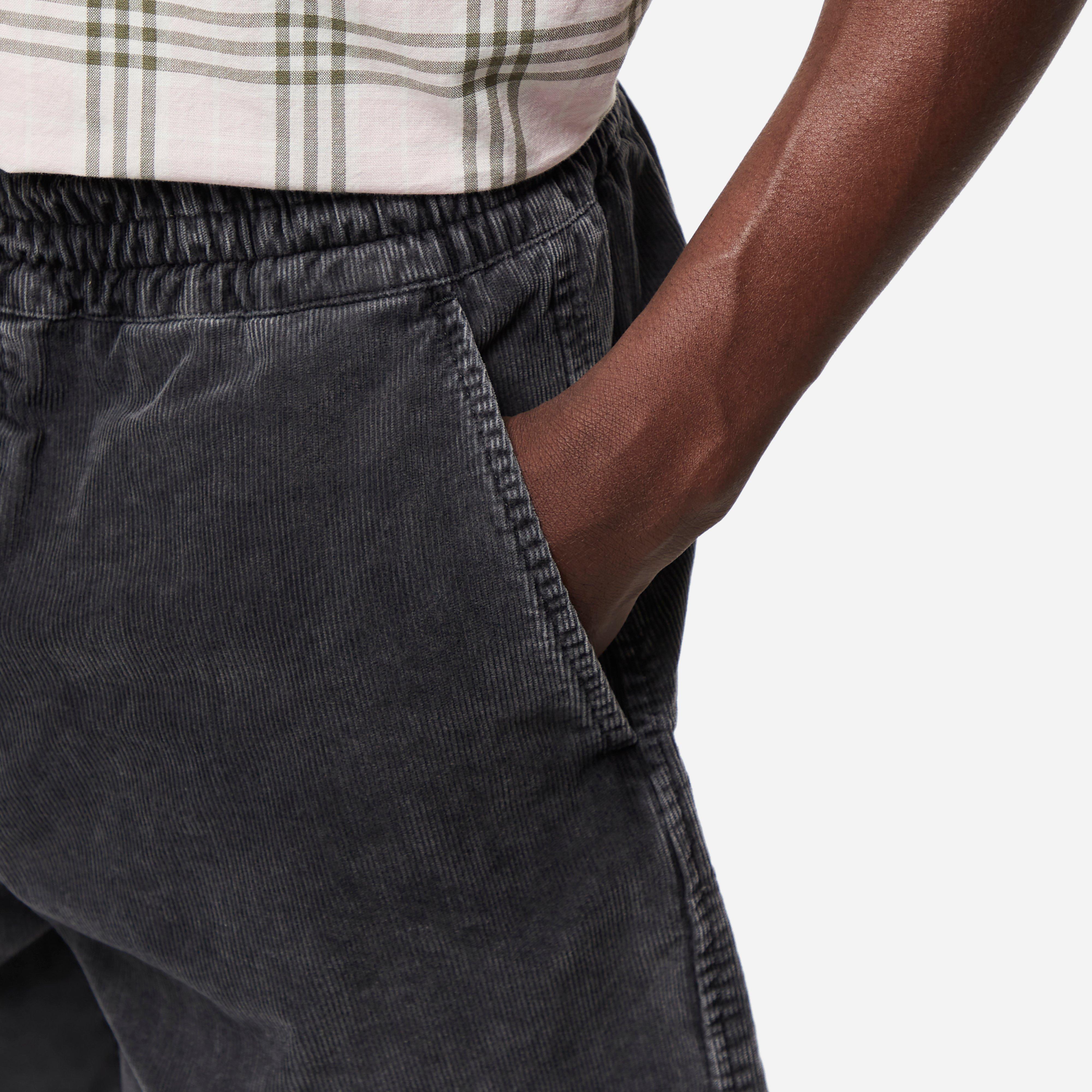 Carhartt WIP Reynold Cord Short