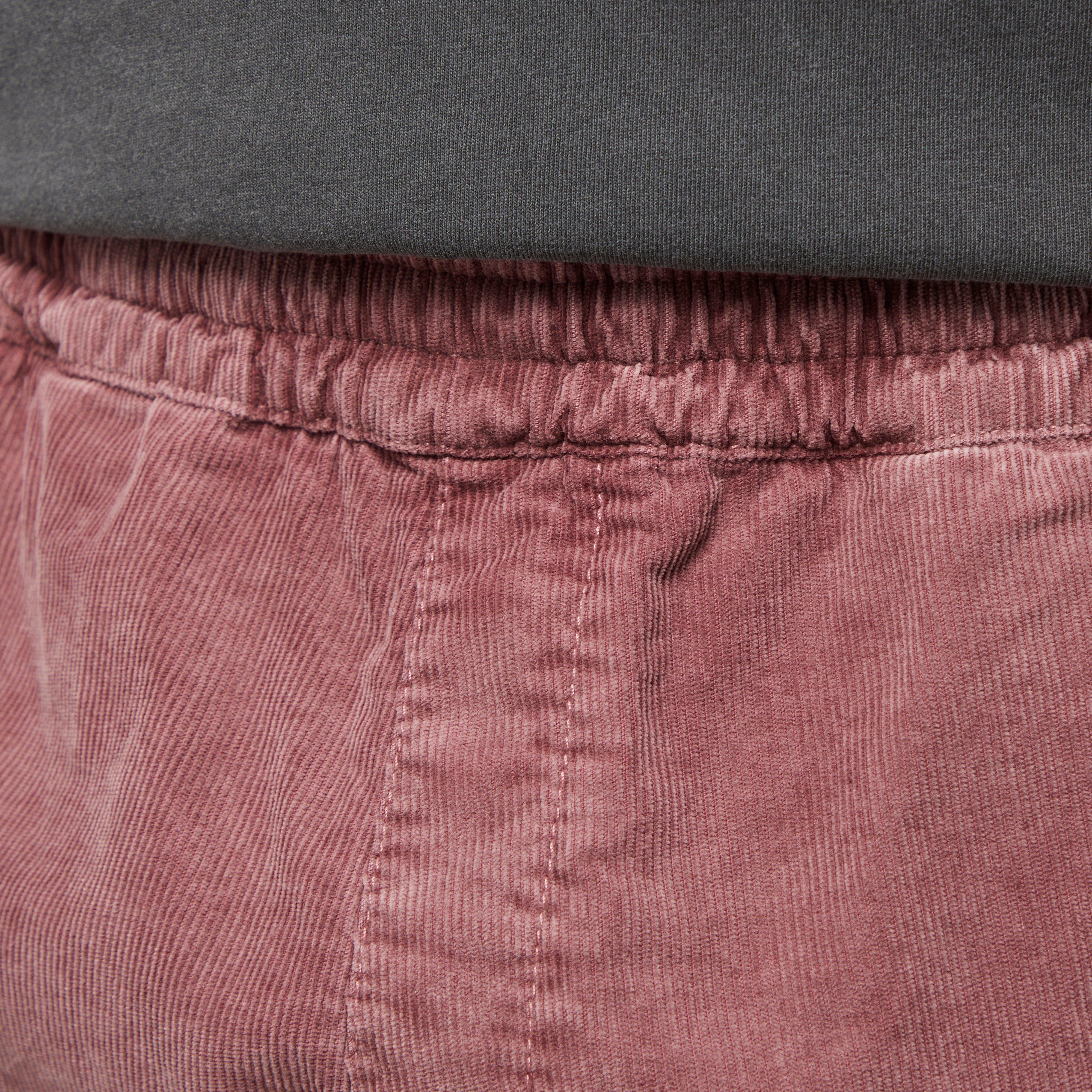 Carhartt WIP Reynold Cord Short