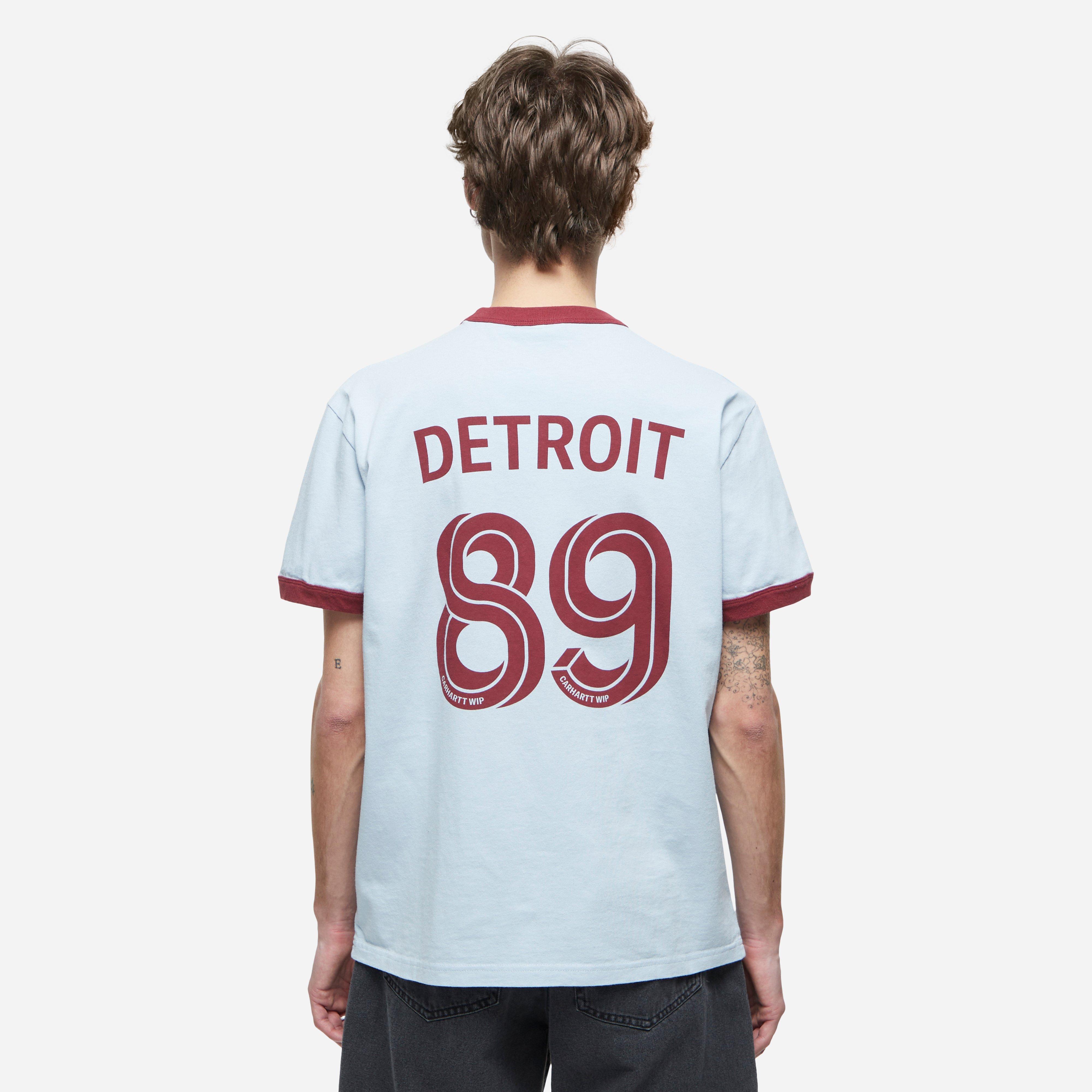 Carhartt WIP 89 Ringer T-Shirt