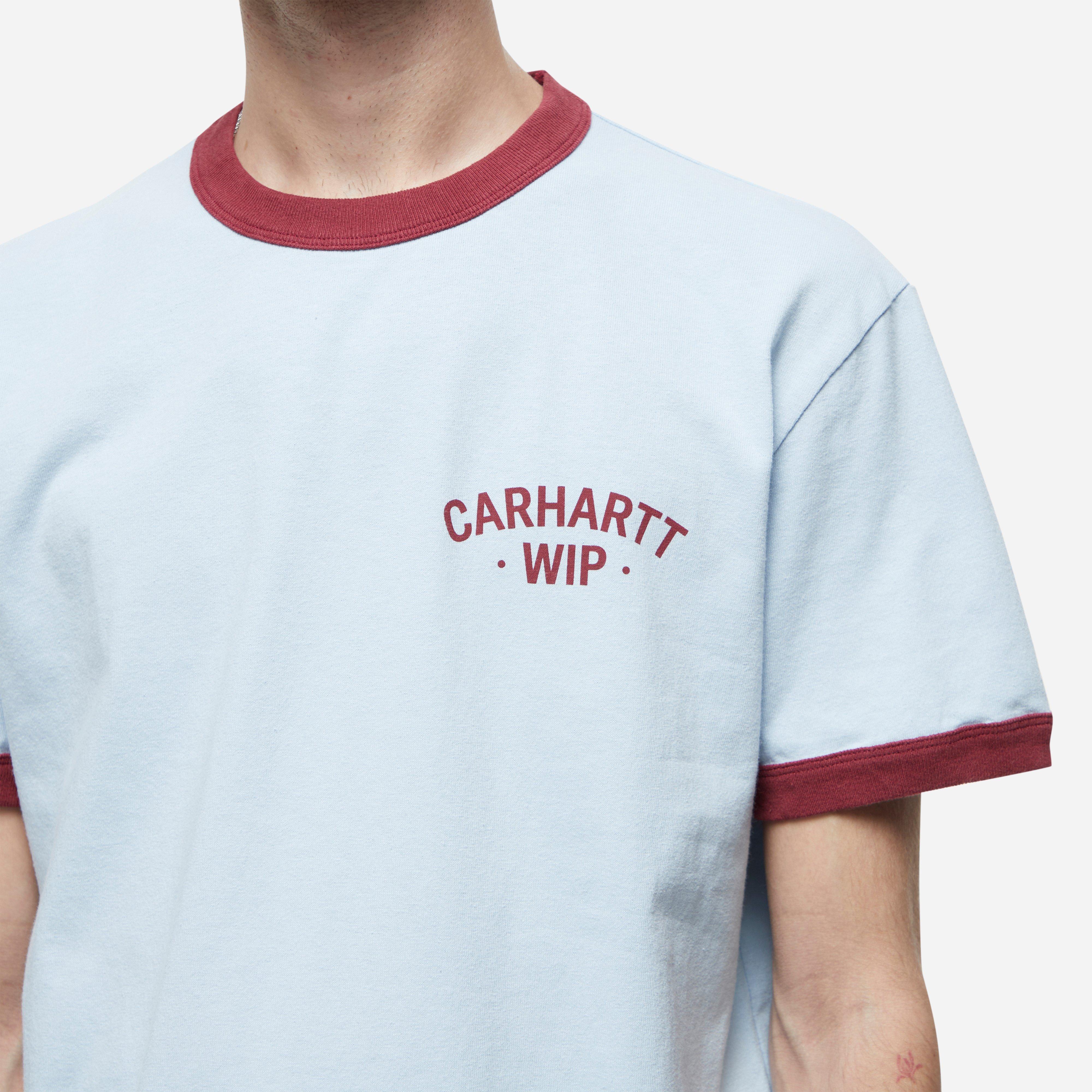 Carhartt WIP 89 Ringer T-Shirt