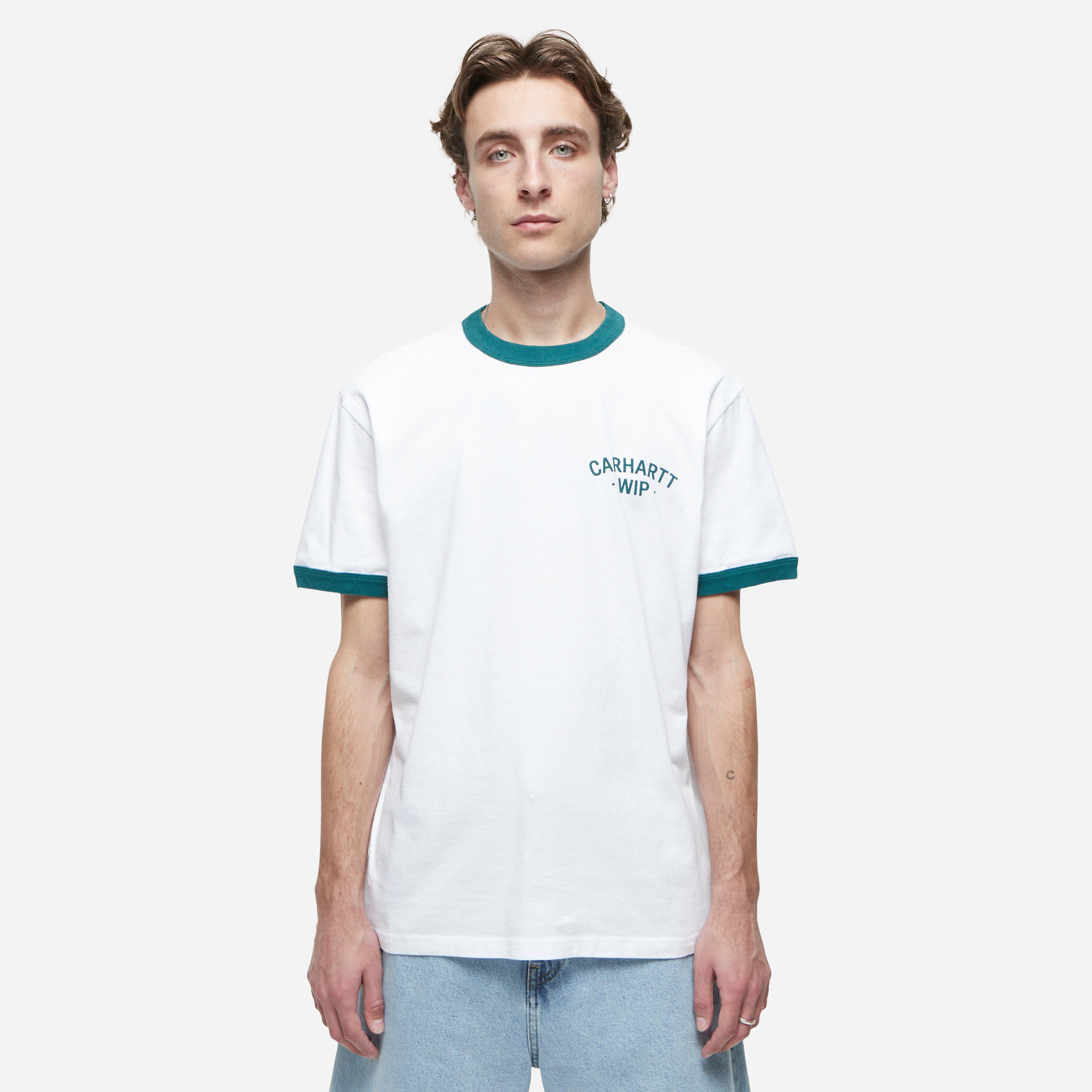 Carhartt WIP 89 Ringer T-Shirt