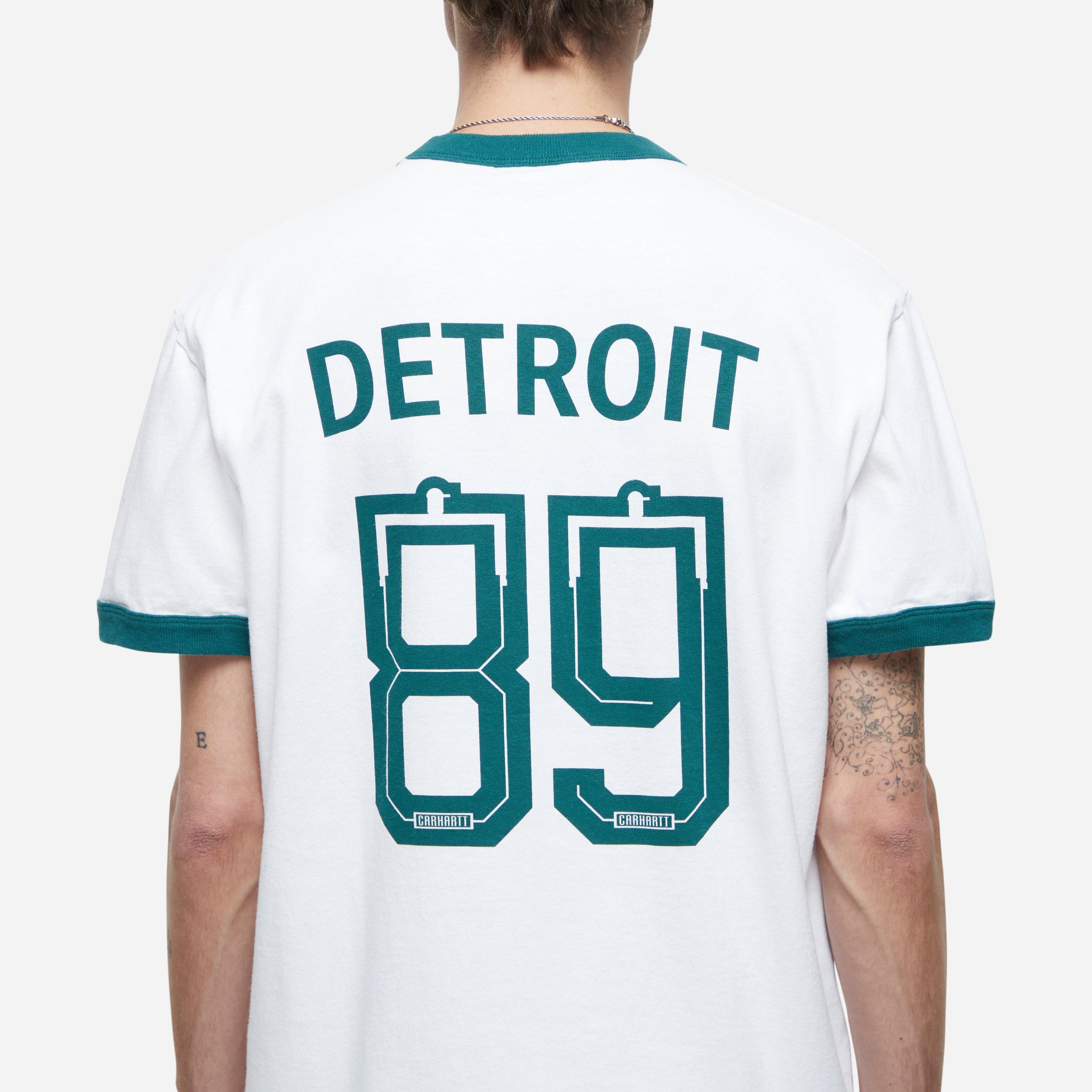 Carhartt WIP 89 Ringer T-Shirt