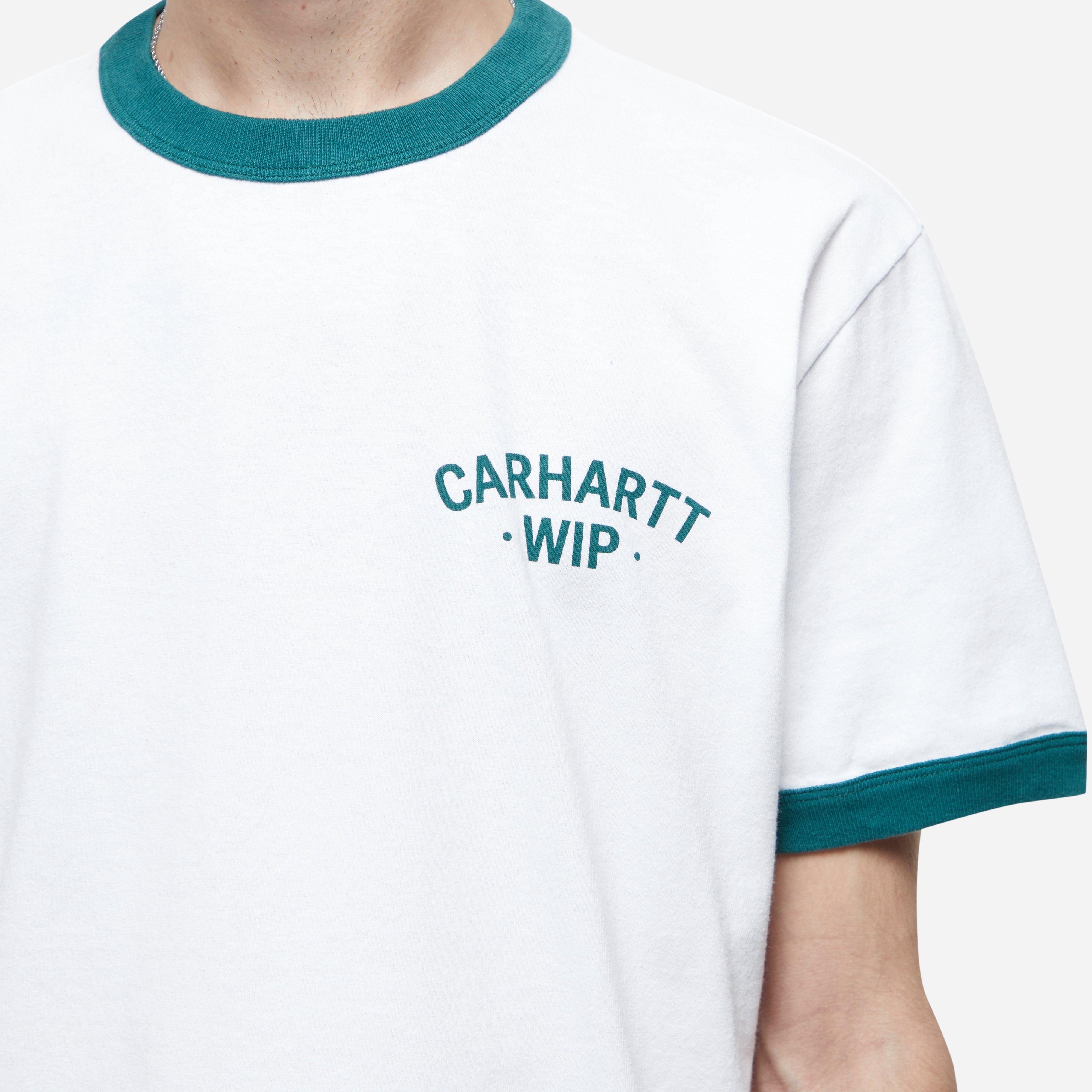 Carhartt WIP 89 Ringer T-Shirt