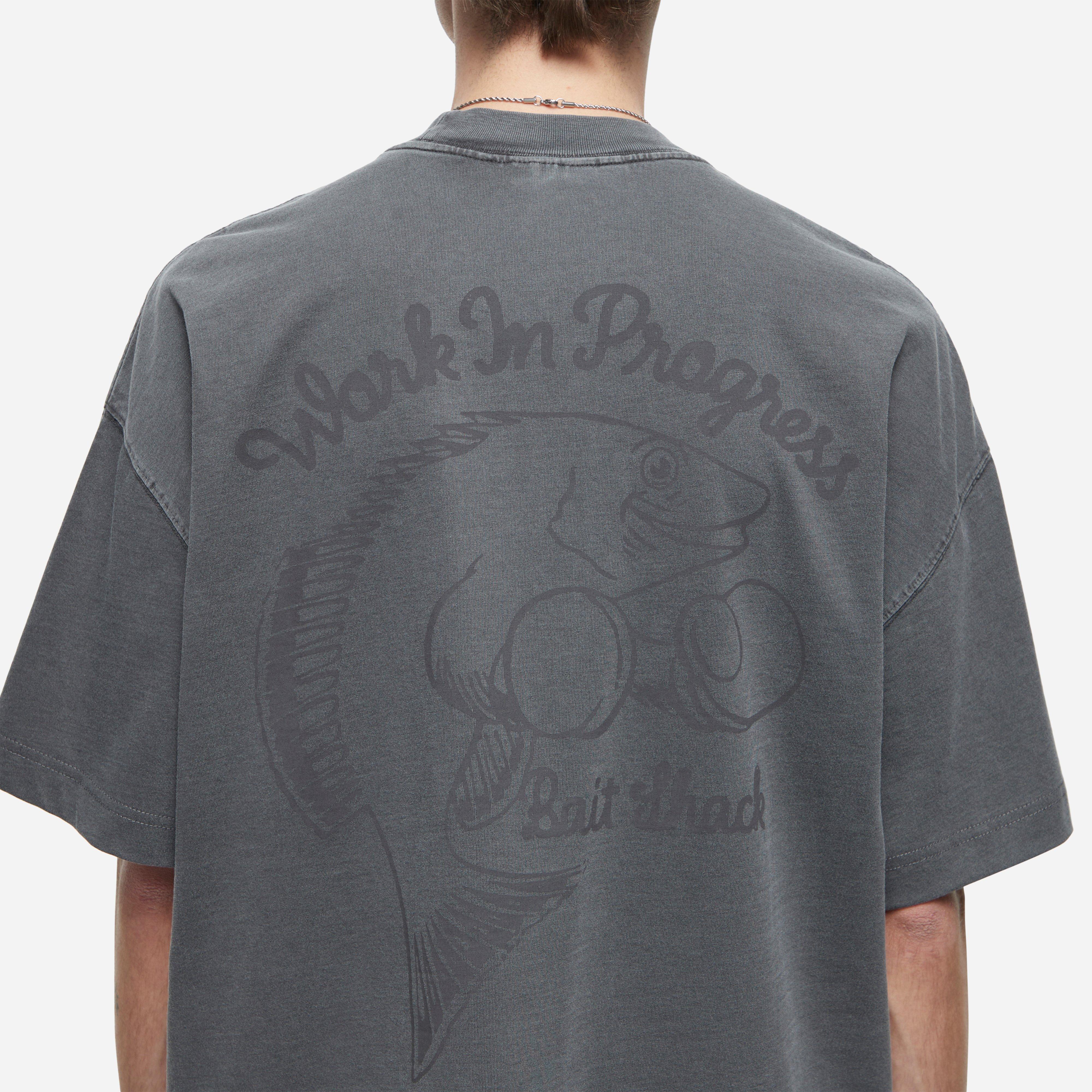 Carhartt WIP Bait Shack T-Shirt