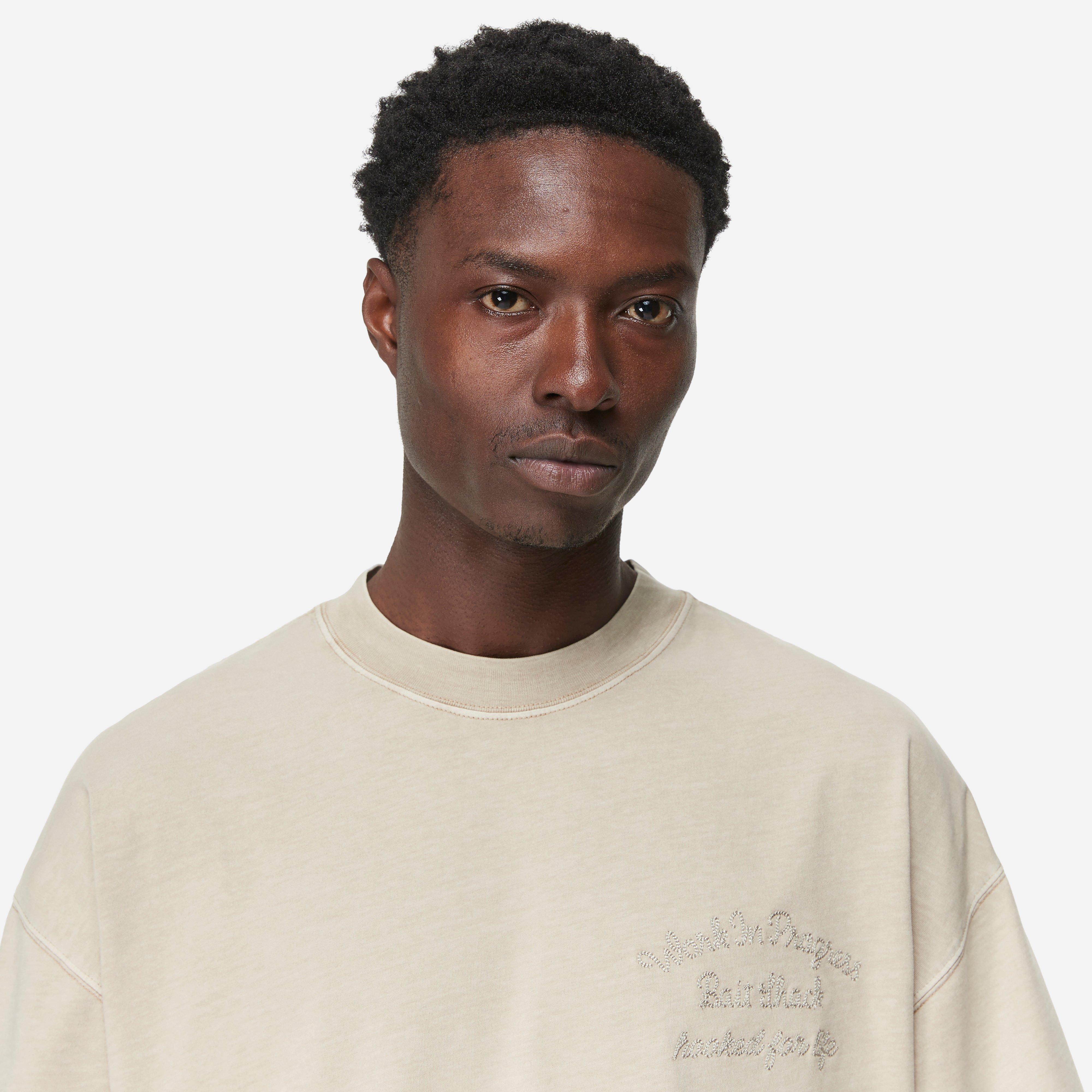 【送料&関税込】Carhartt Bait Shack T-shirt Carhartt WIP S/S Bait Shack T-Shirt, Wall | Official Online