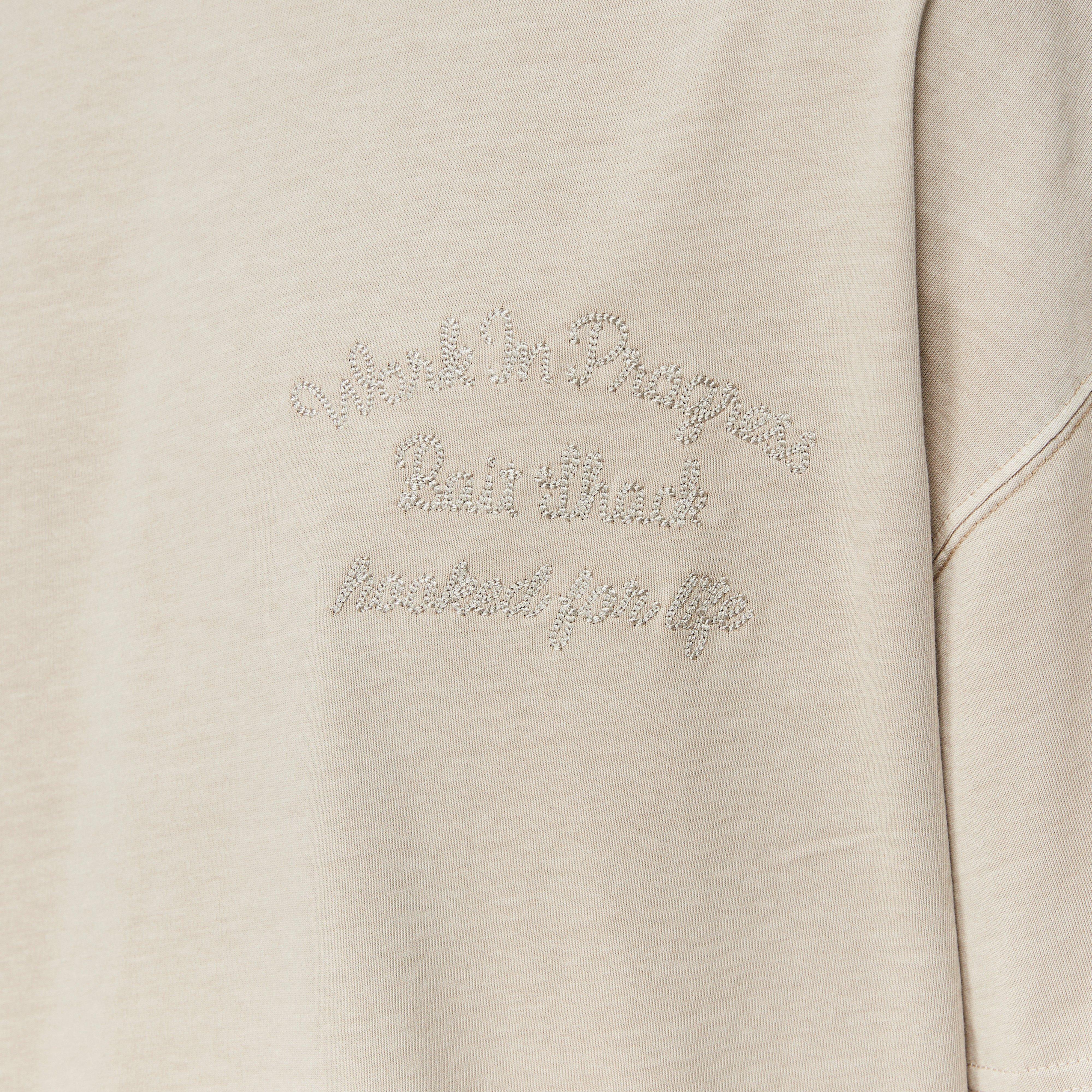 Carhartt WIP Bait Shack T-Shirt