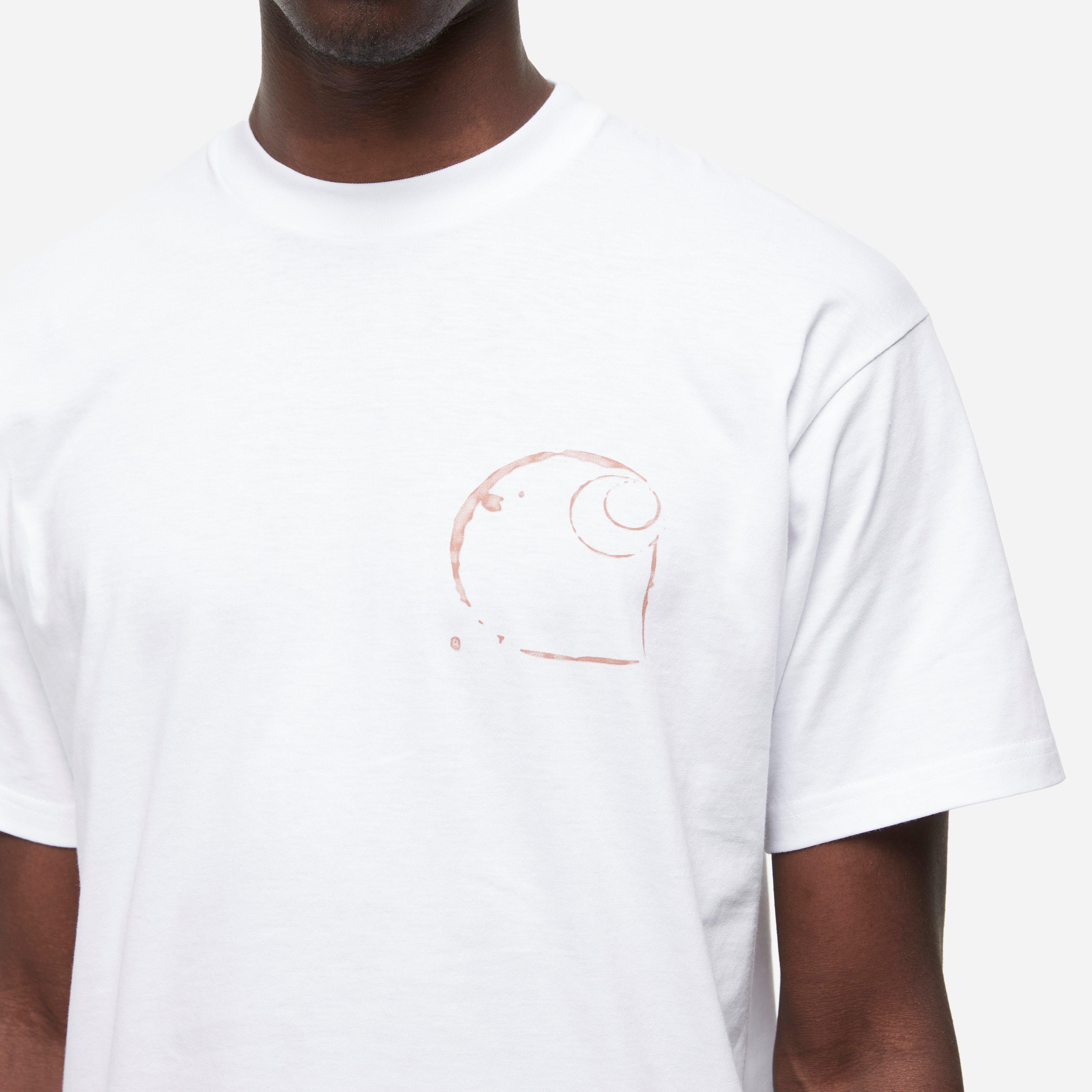 Carhartt WIP Java T-Shirt