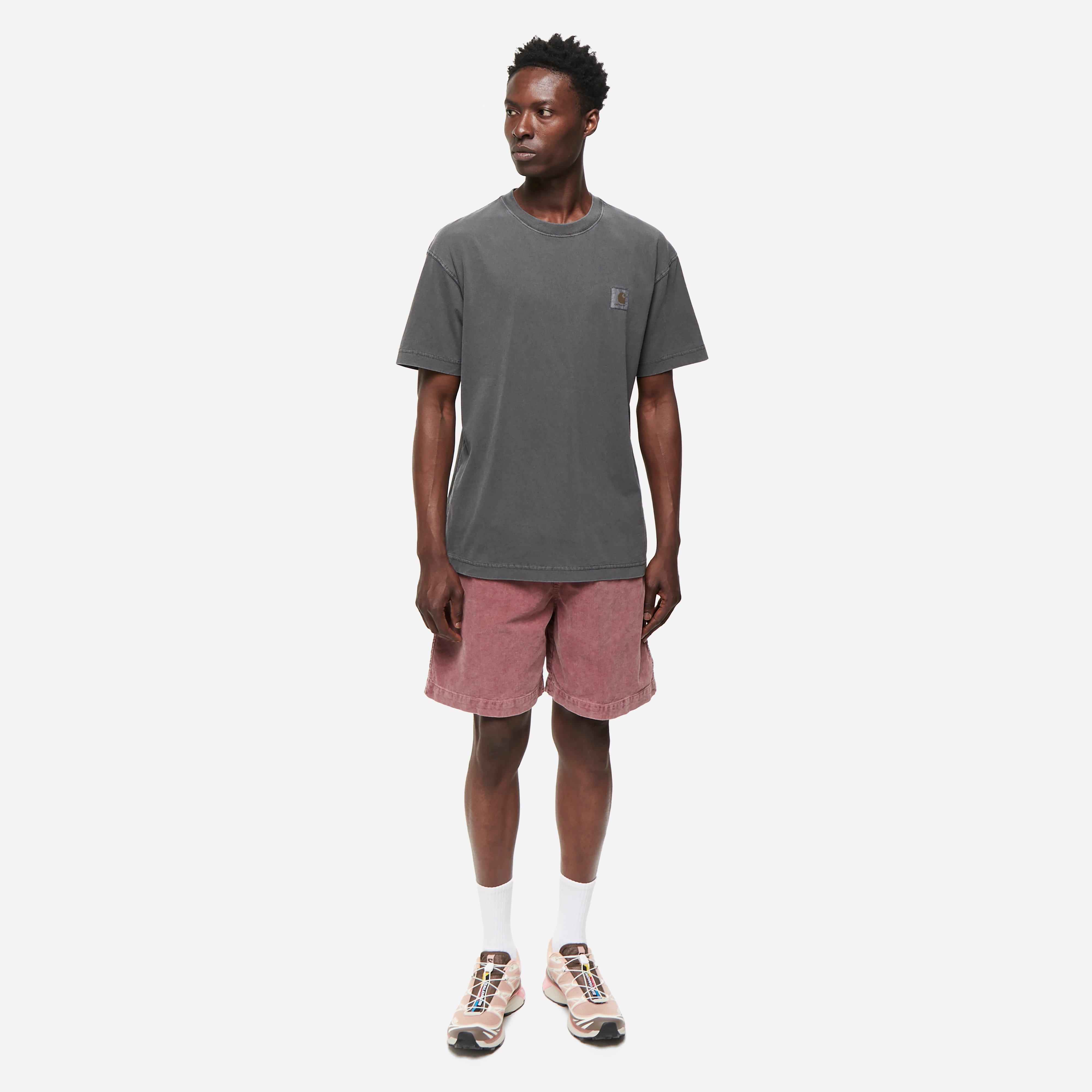 Carhartt WIP Nelson Washed T-Shirt