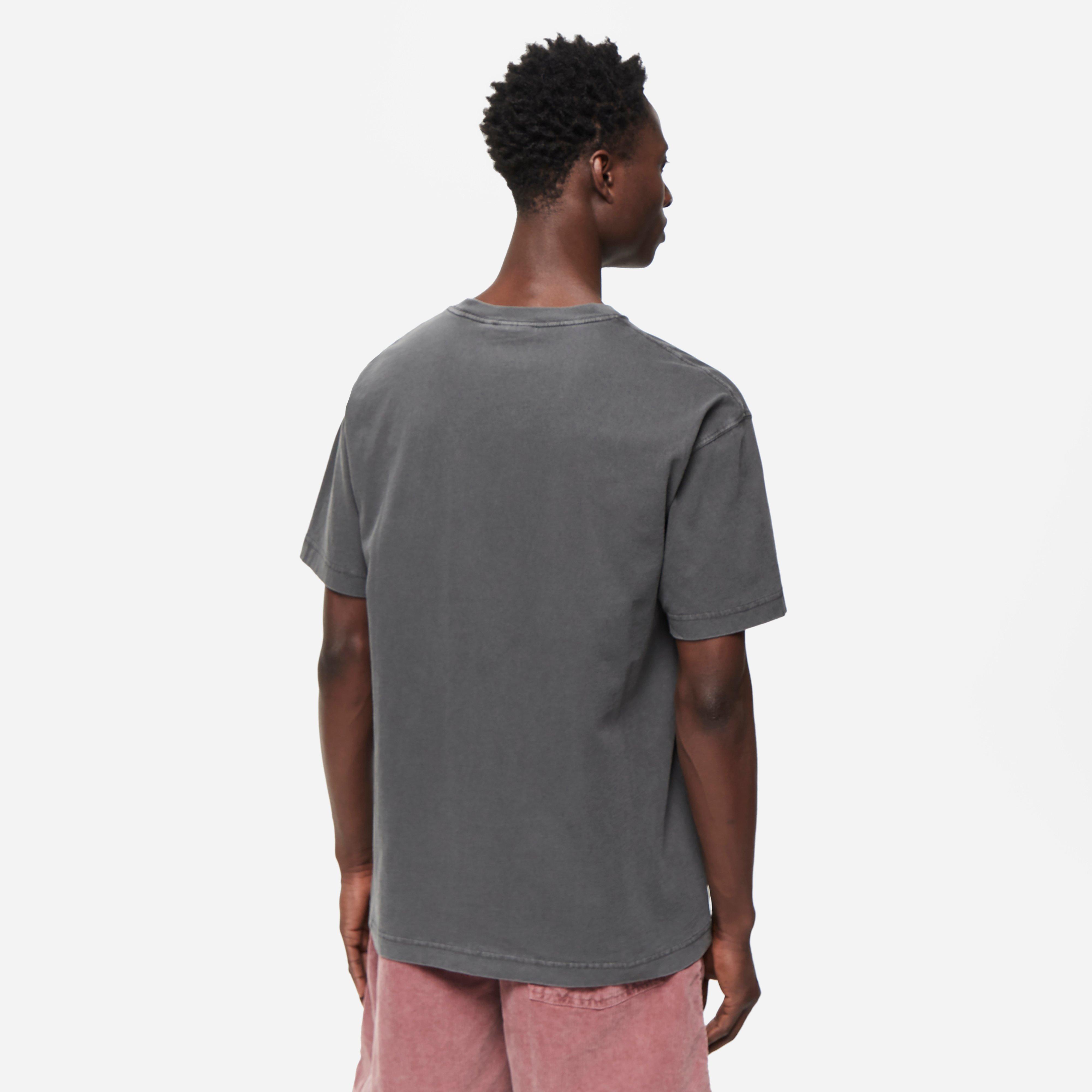 Carhartt WIP Nelson Washed T-Shirt
