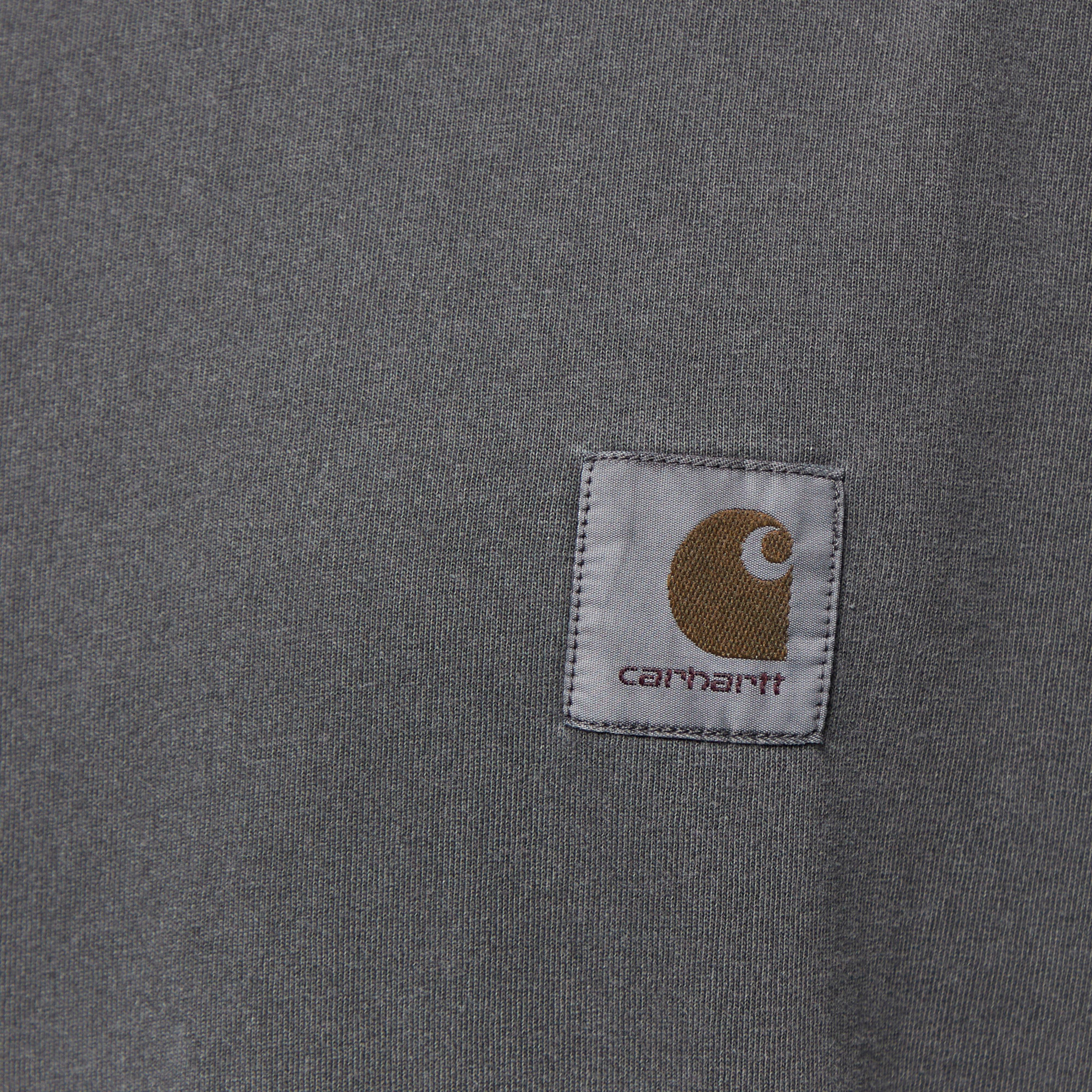 Carhartt WIP Nelson Washed T-Shirt