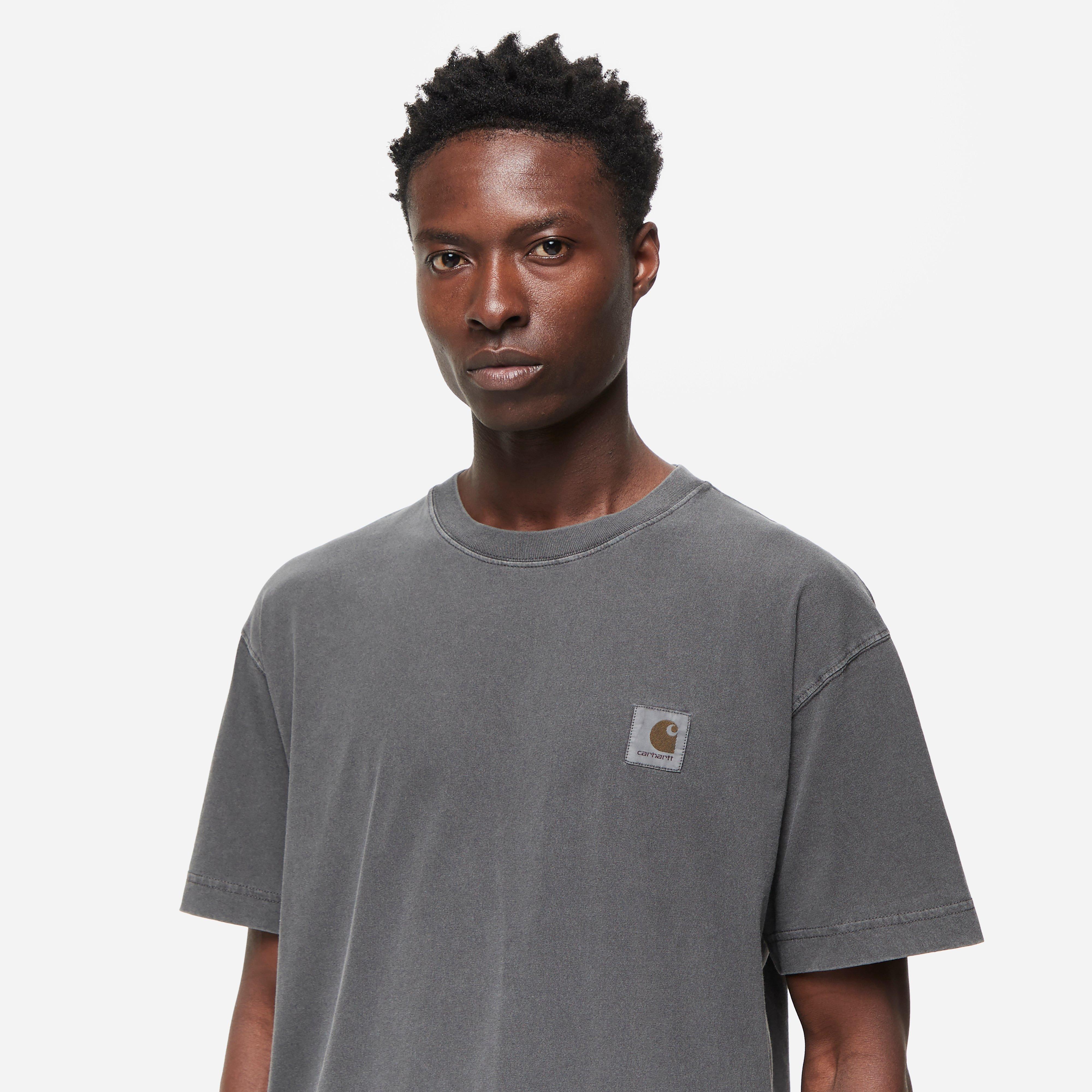 Carhartt WIP Nelson Washed T-Shirt