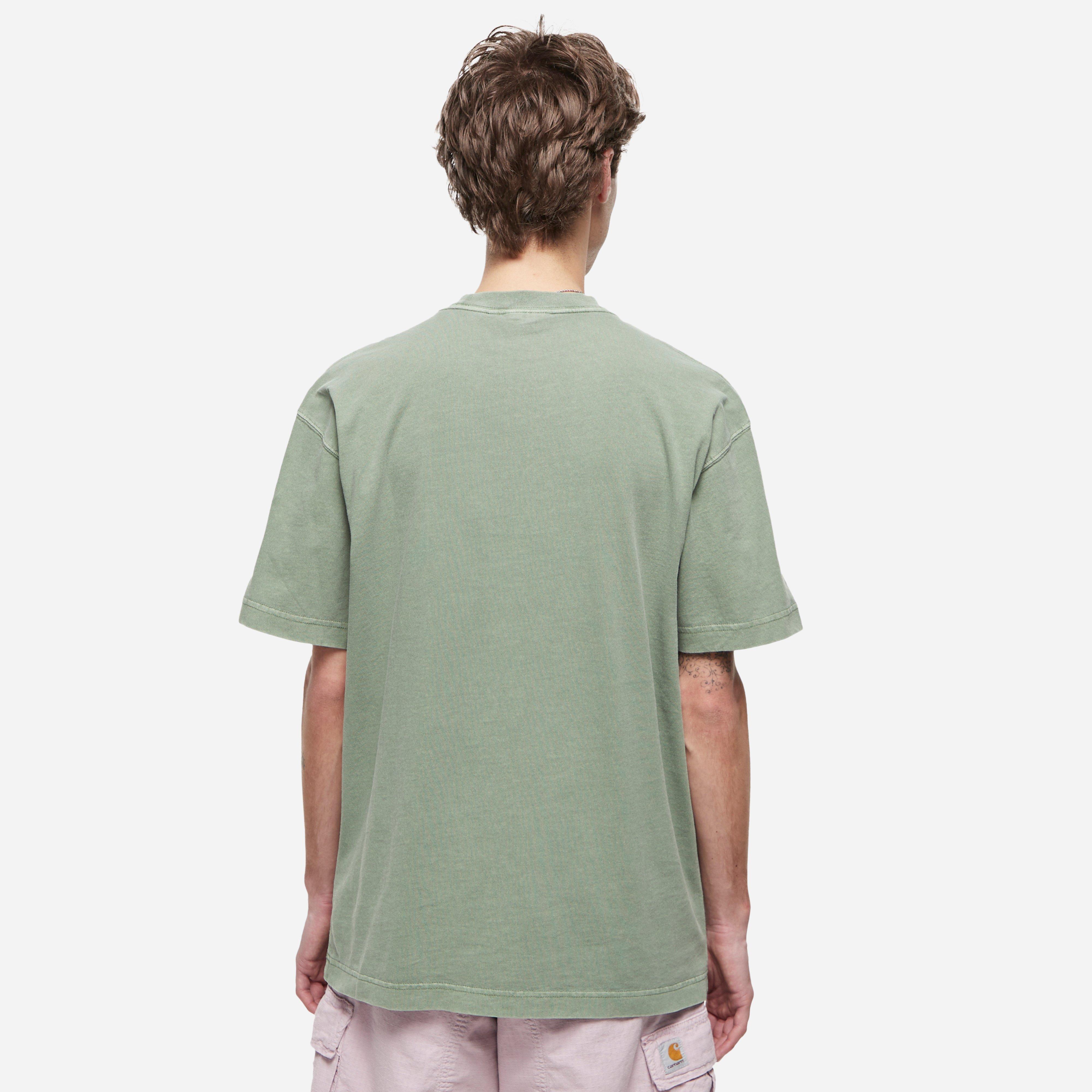 Carhartt WIP Nelson Washed T-Shirt