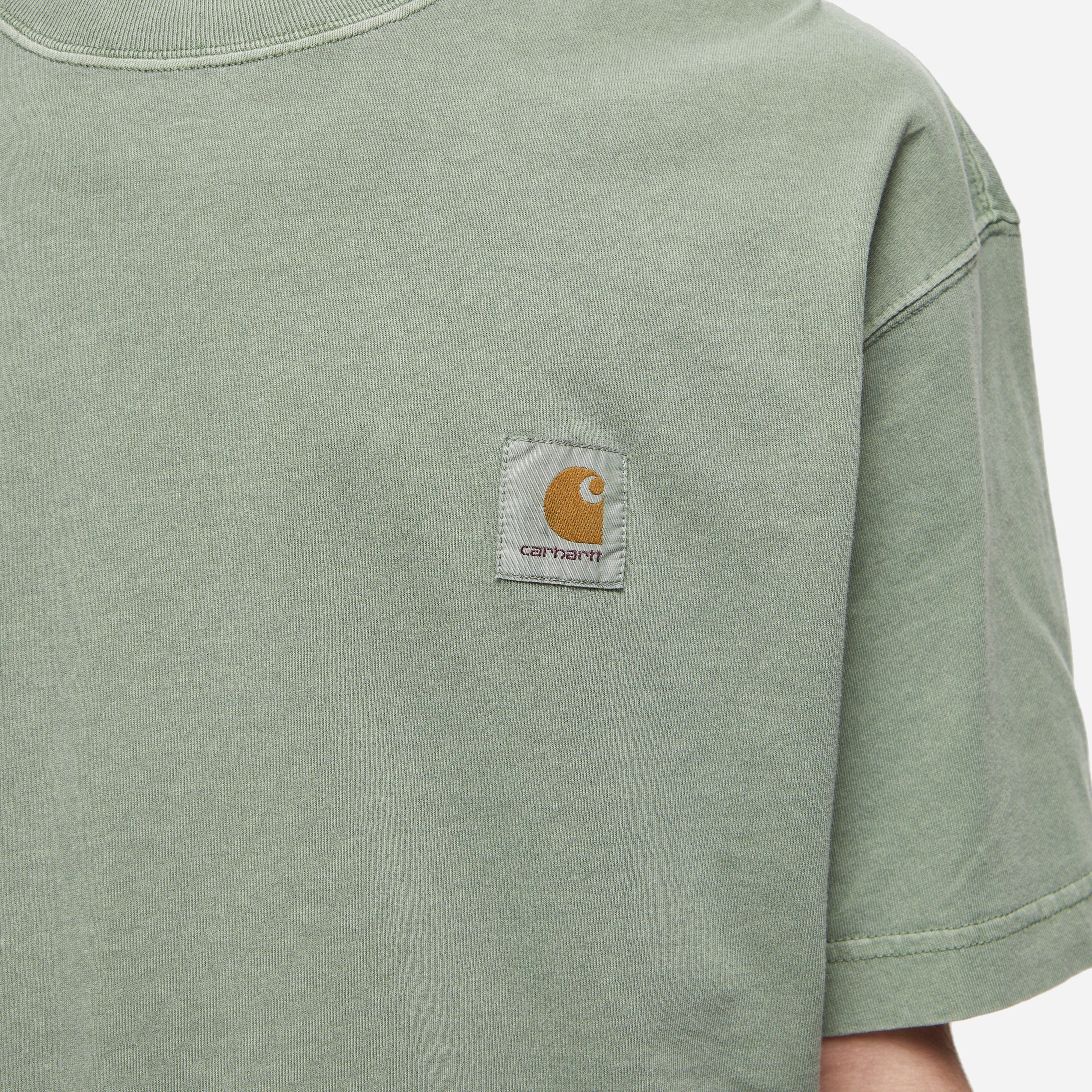 Carhartt WIP Nelson Washed T-Shirt