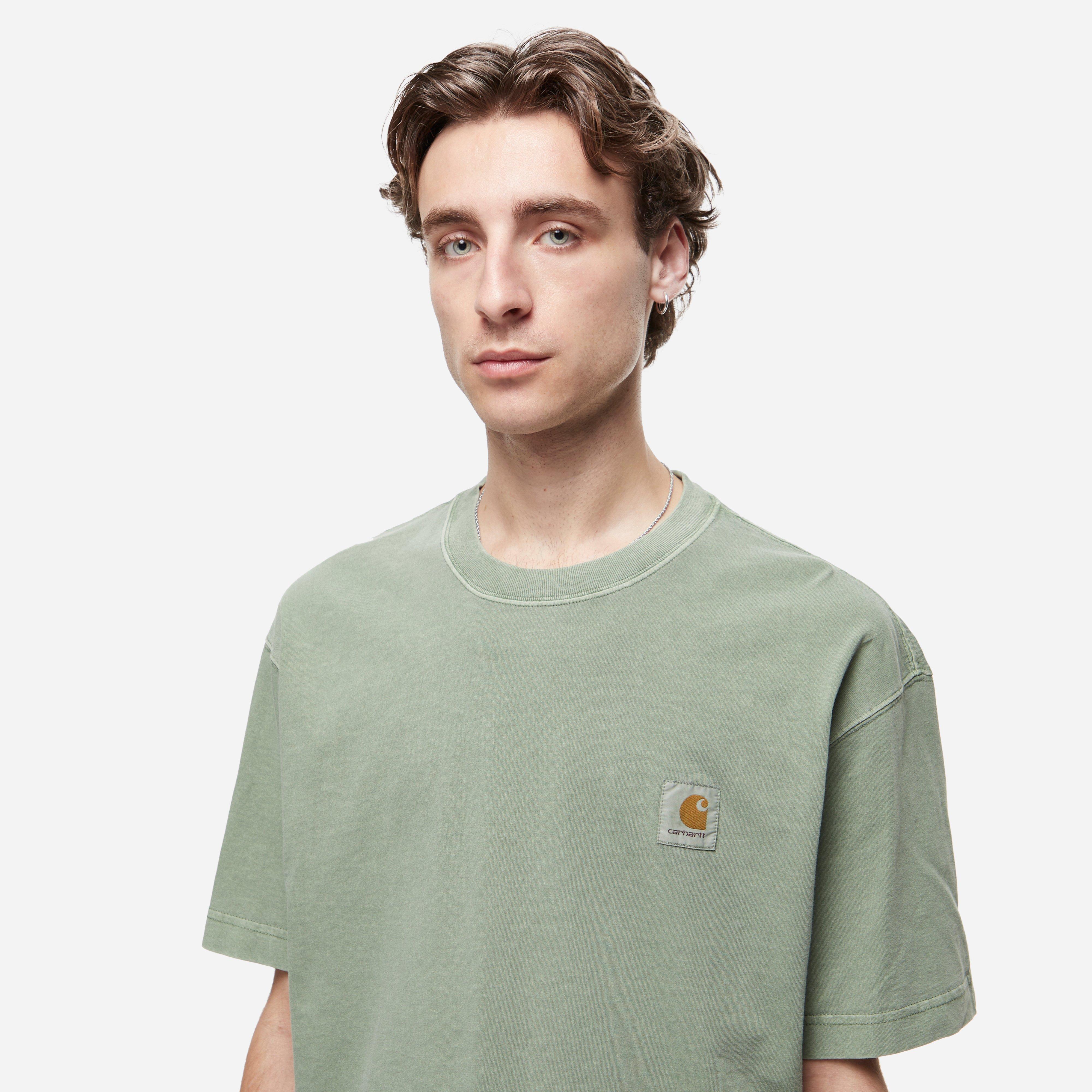 Carhartt WIP Nelson Washed T-Shirt