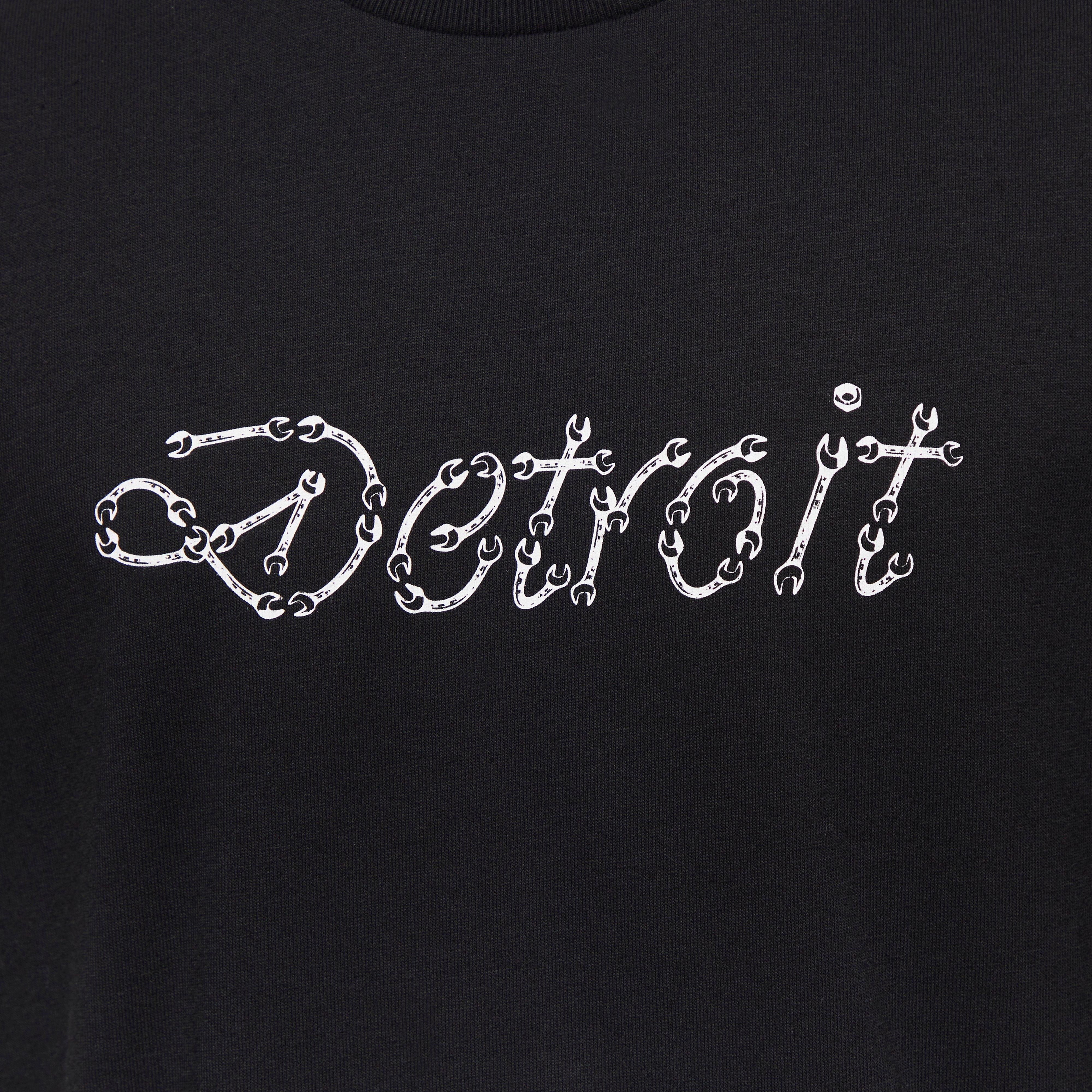 Carhartt WIP Peace And Work T-Shirt