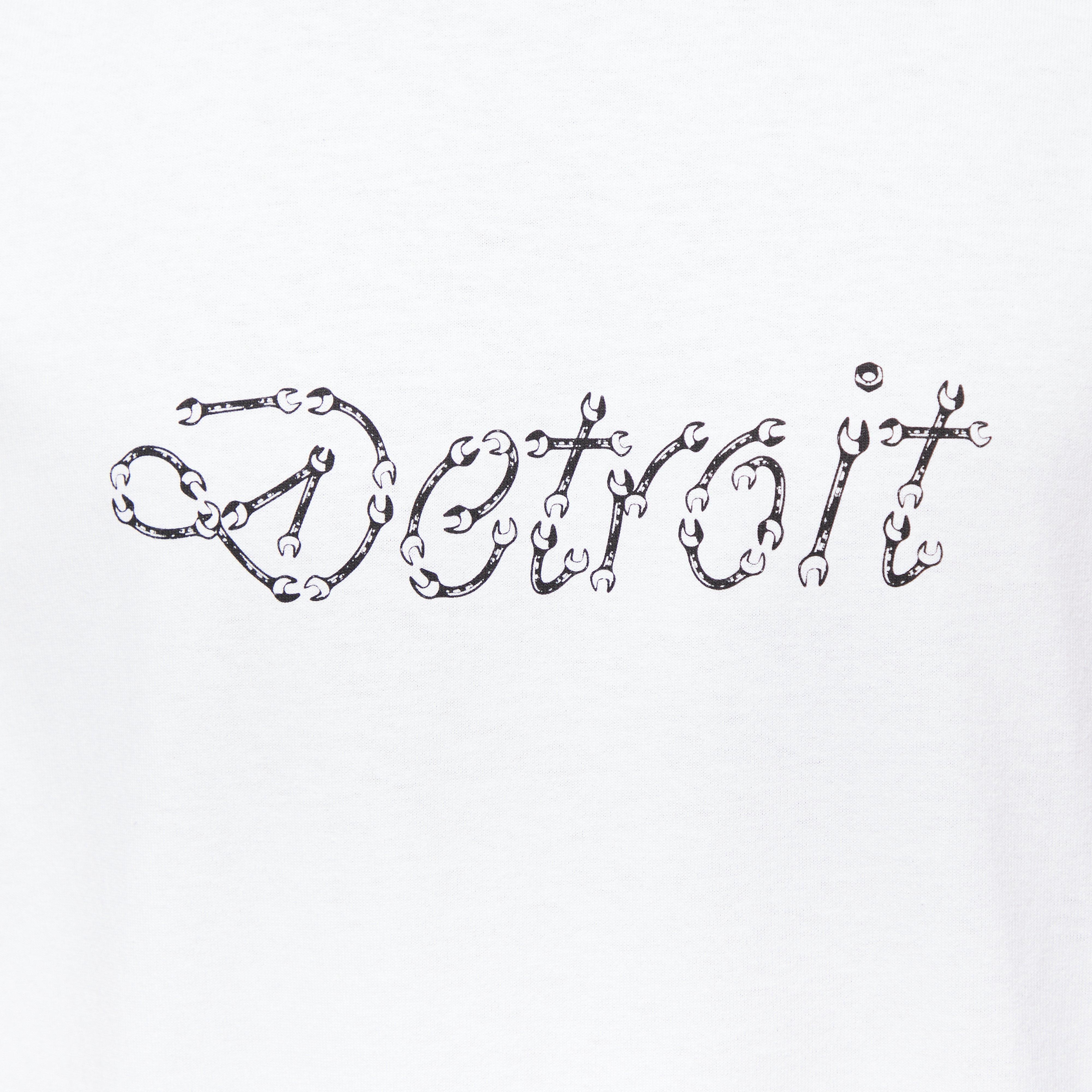 Carhartt WIP Peace And Work T-Shirt