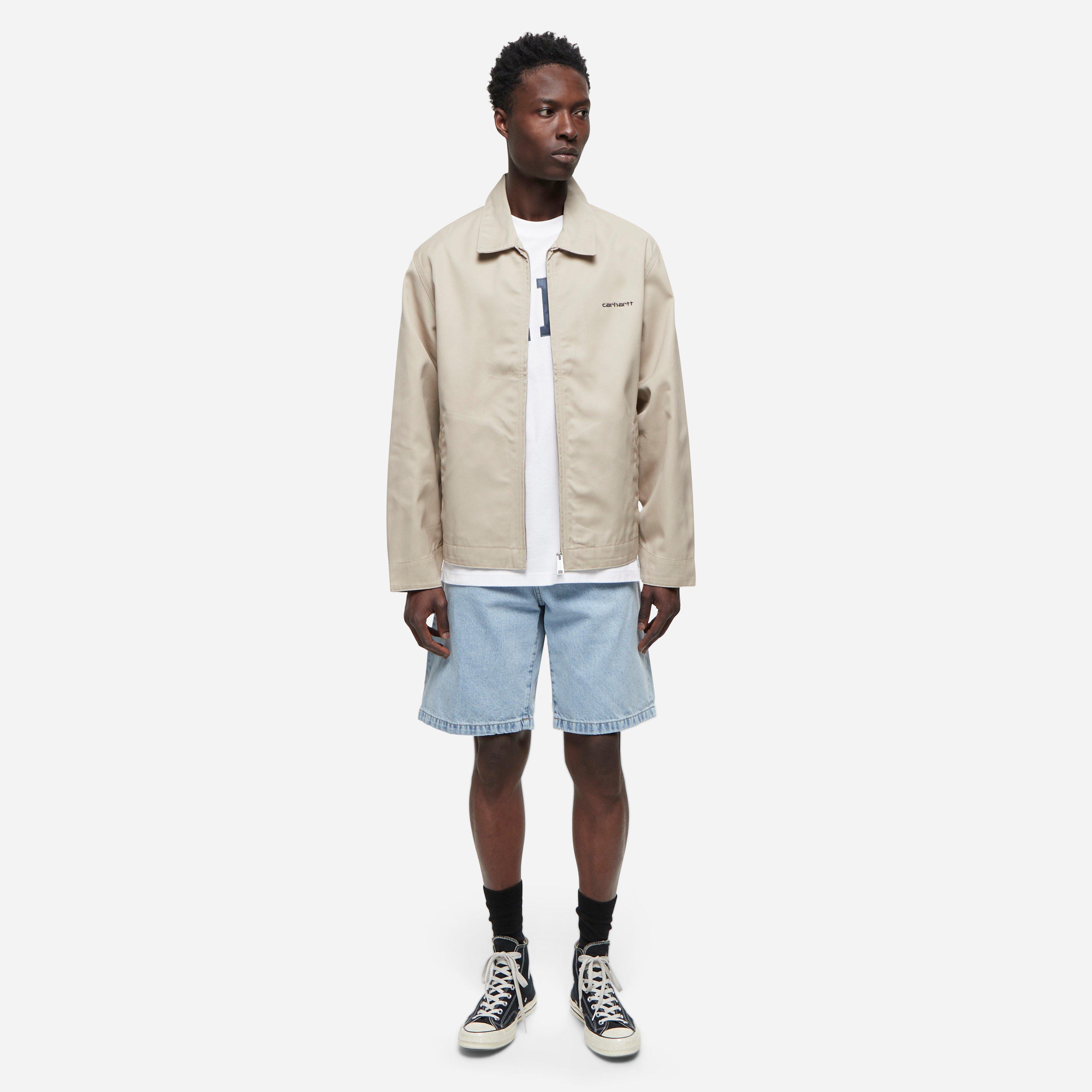Carhartt WIP Module Script Jacket