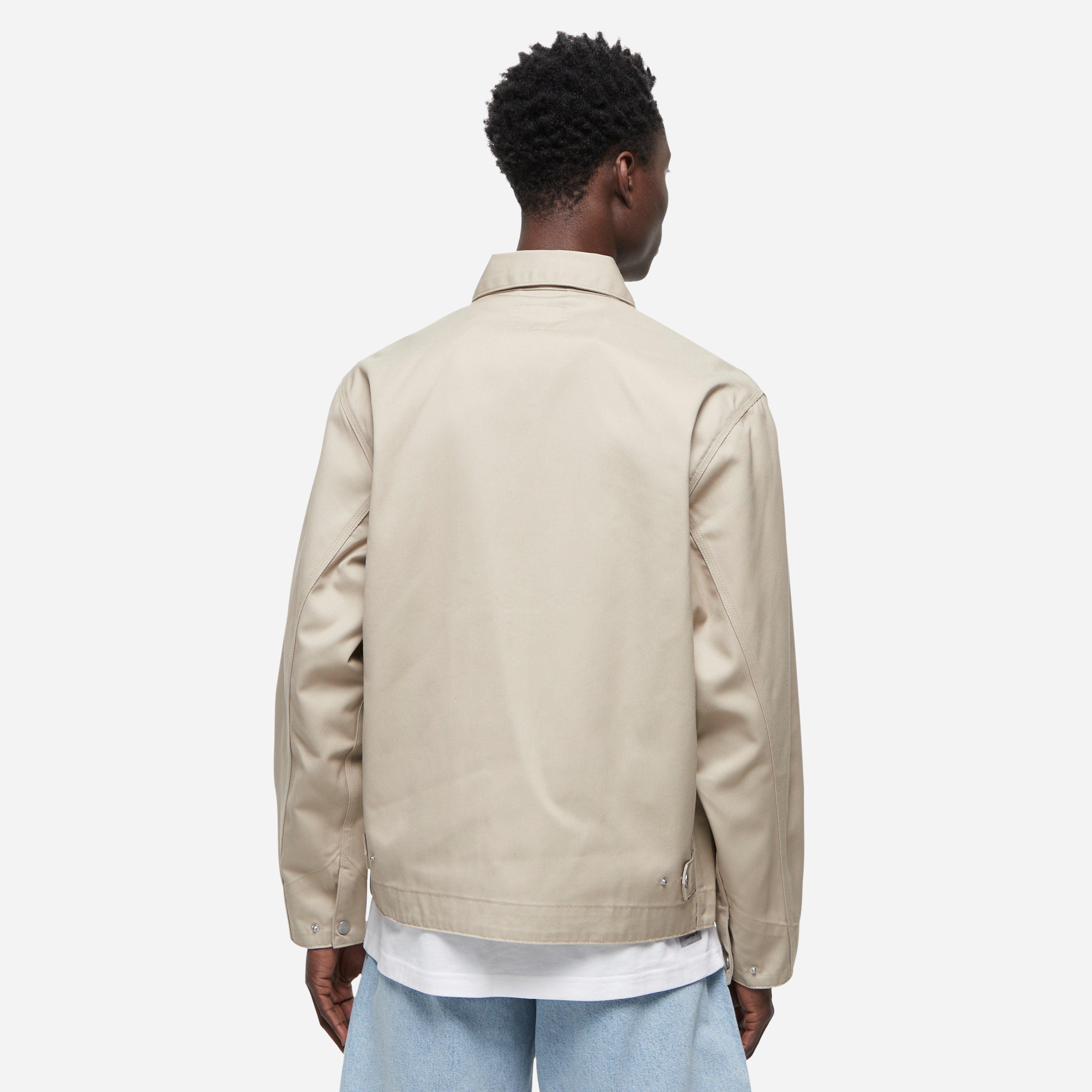 Carhartt WIP Module Script Jacket