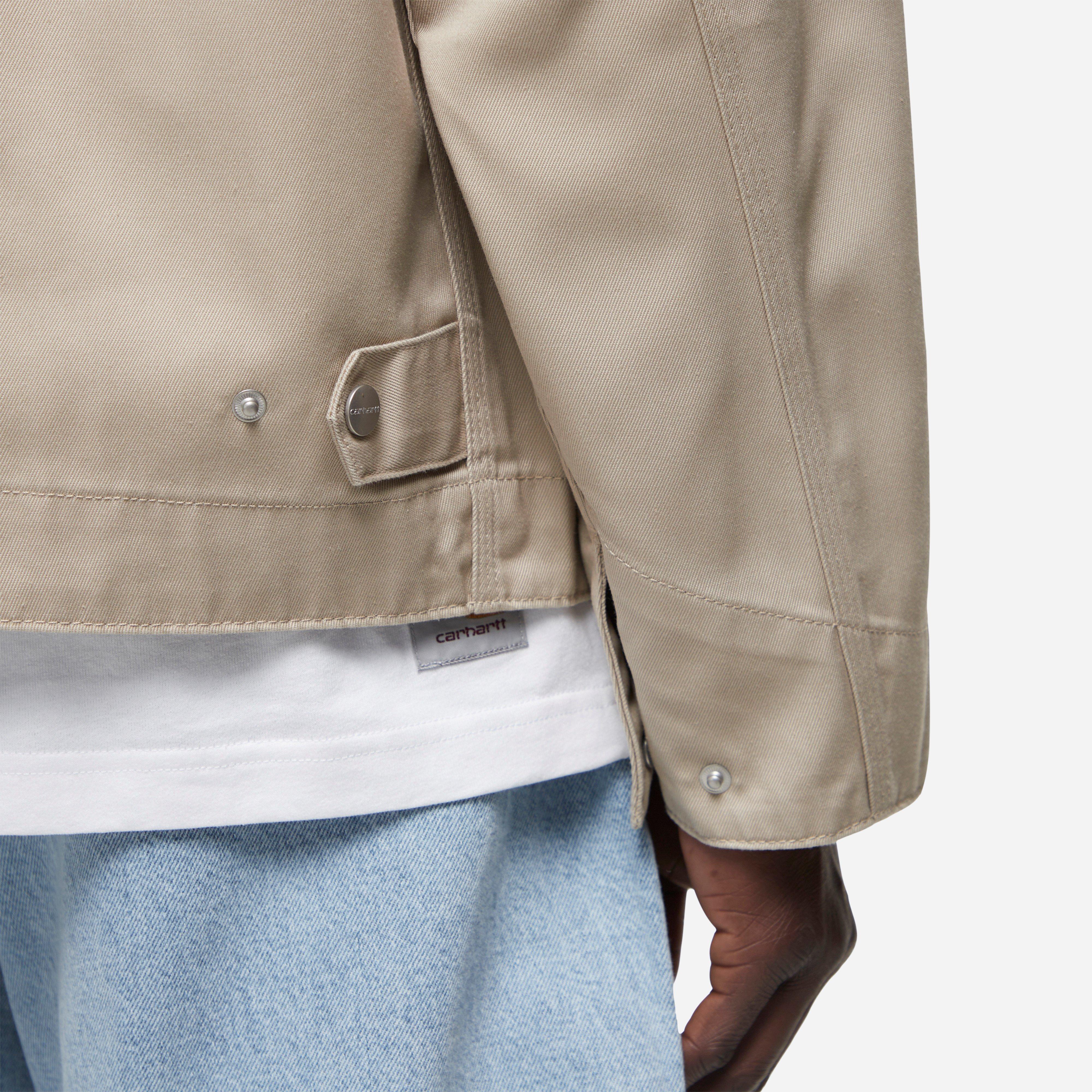Carhartt WIP Module Script Jacket