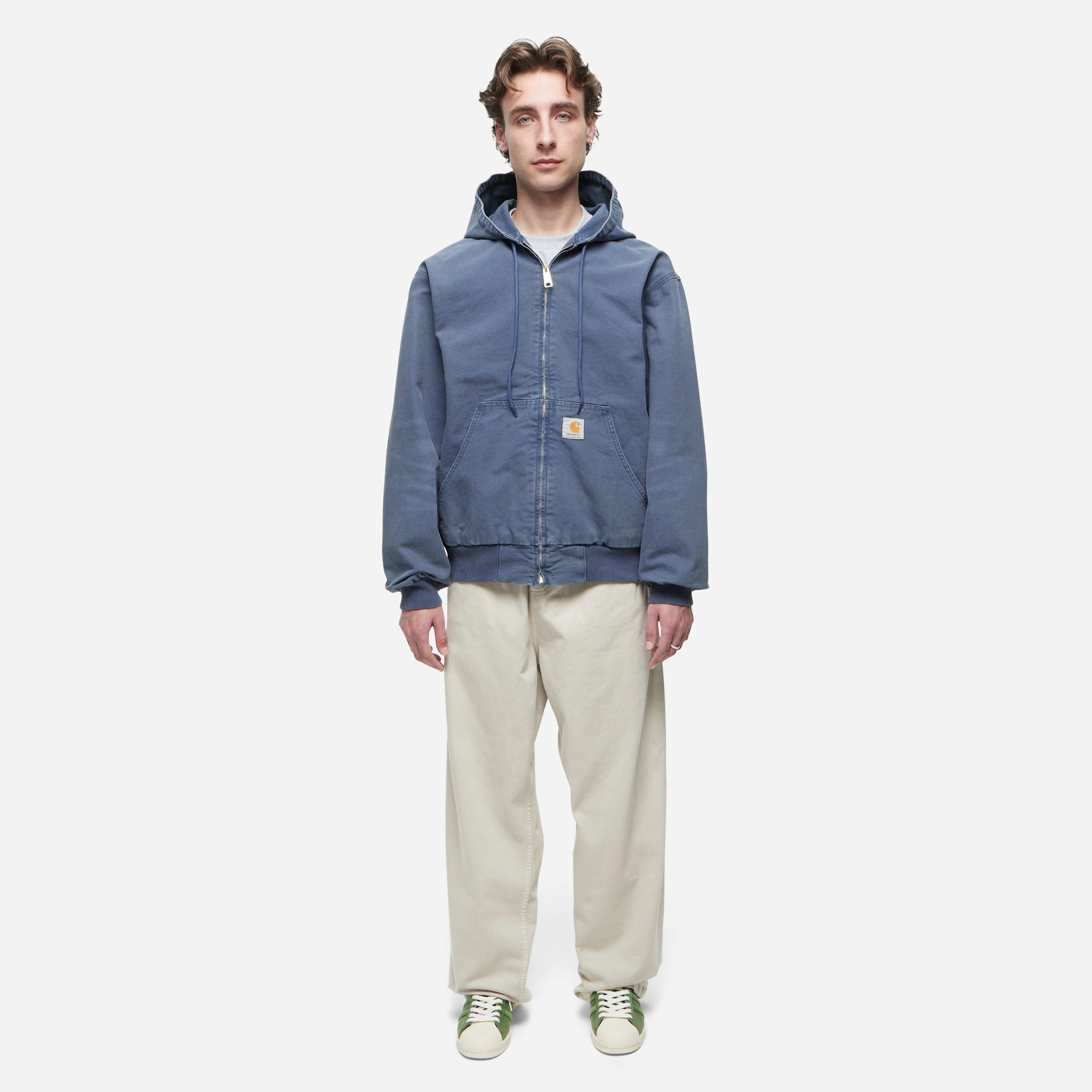 Carhartt WIP OG Active Jacket