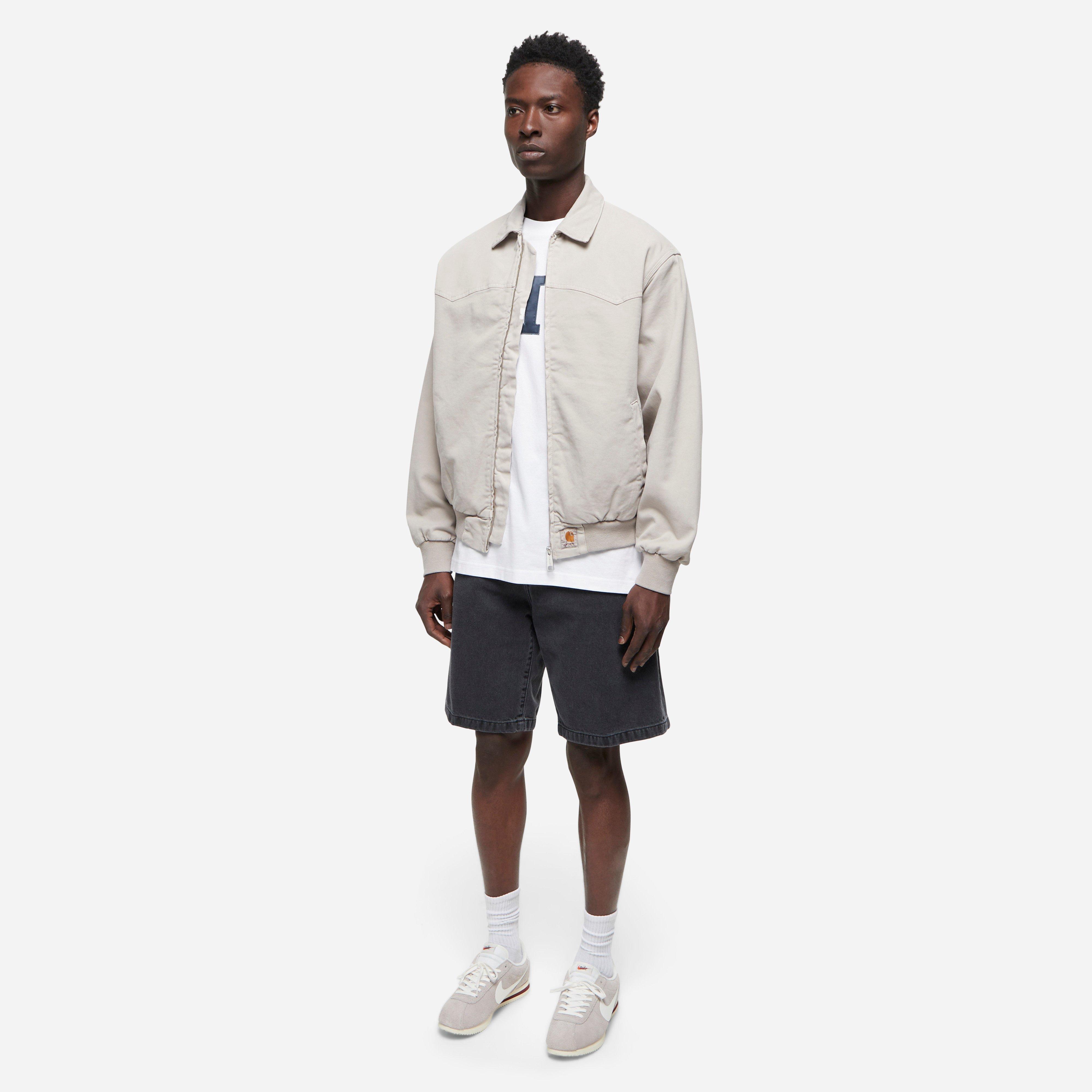 Carhartt WIP OG Santa Fe Jacket