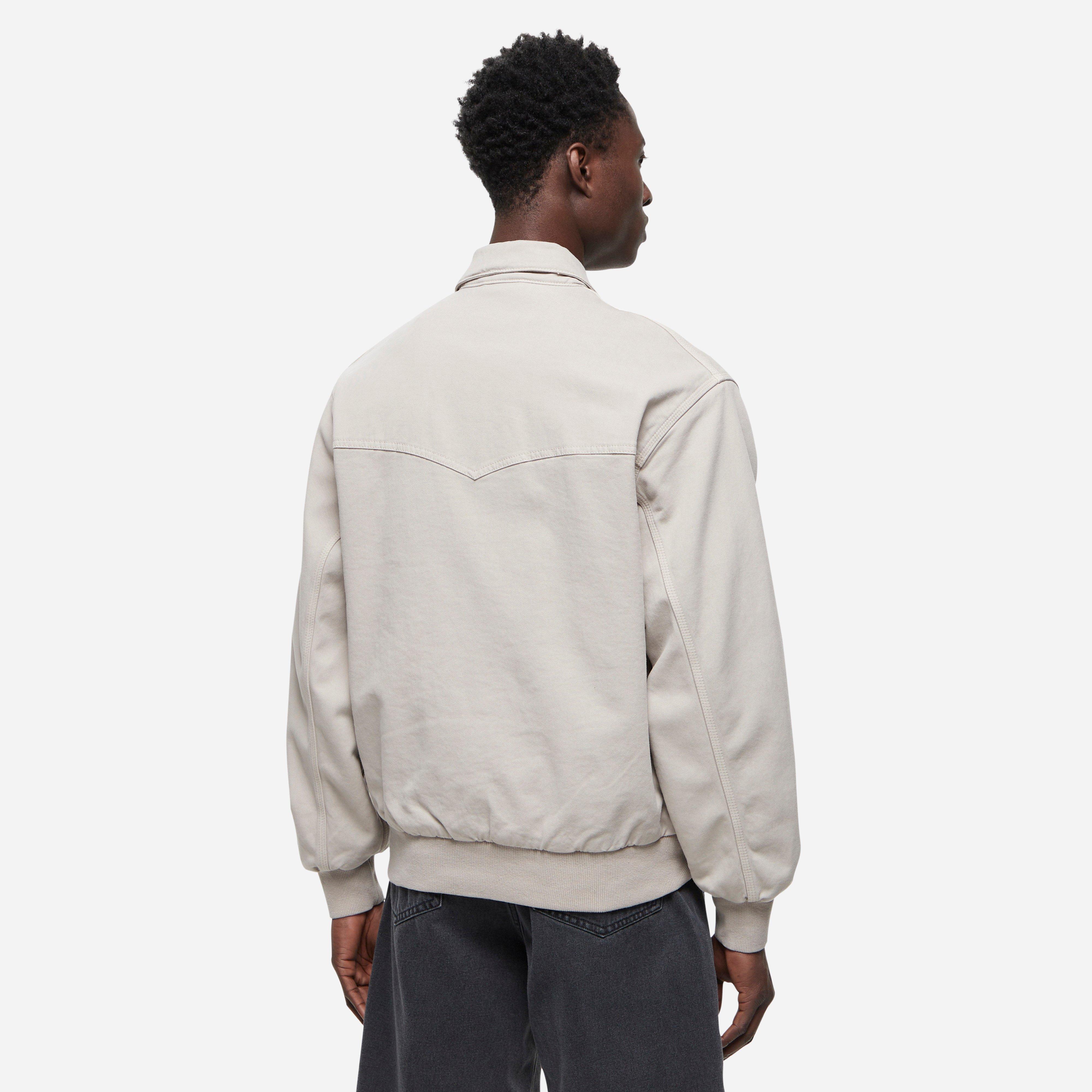 Carhartt WIP OG Santa Fe Jacket