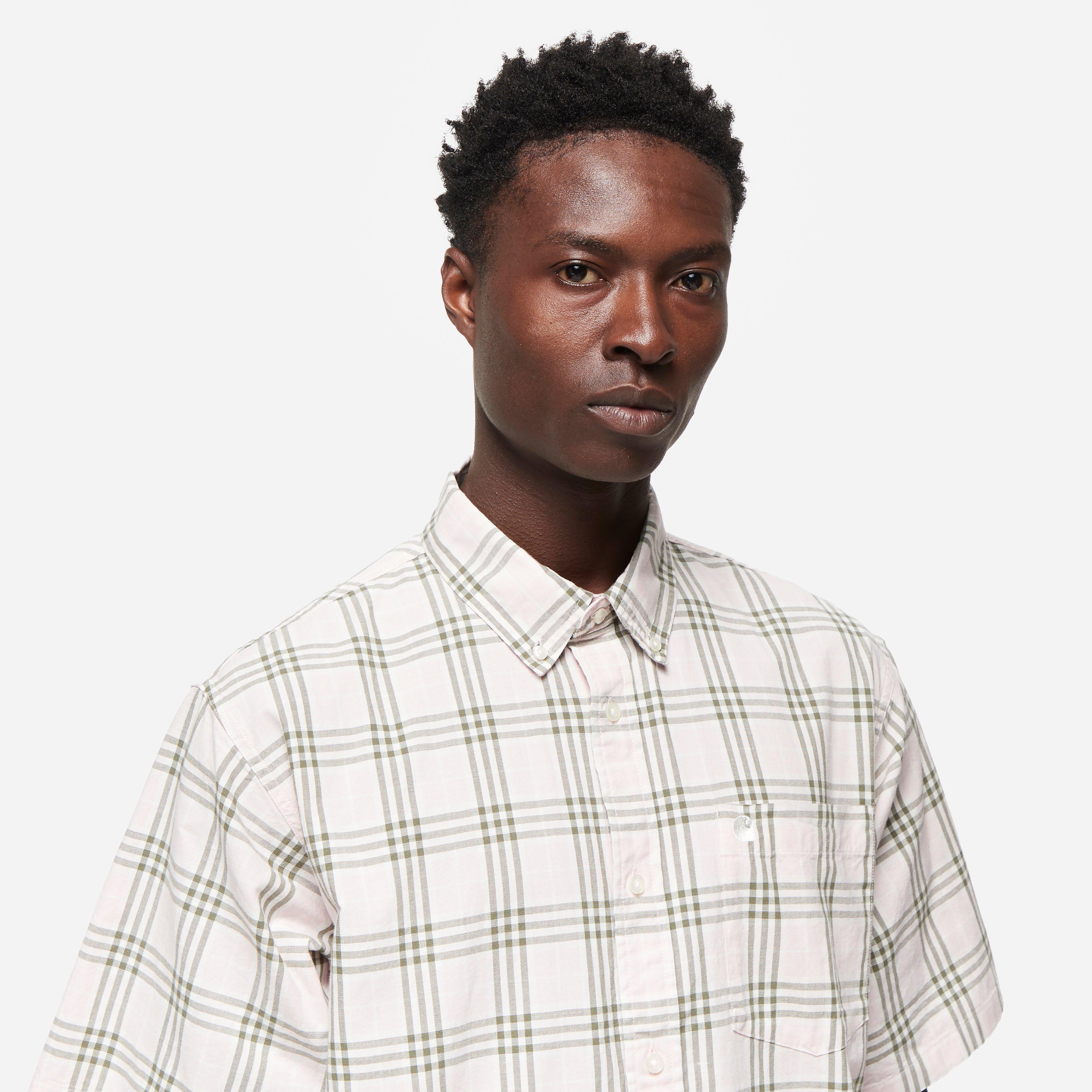 Carhartt WIP Niven Shirt