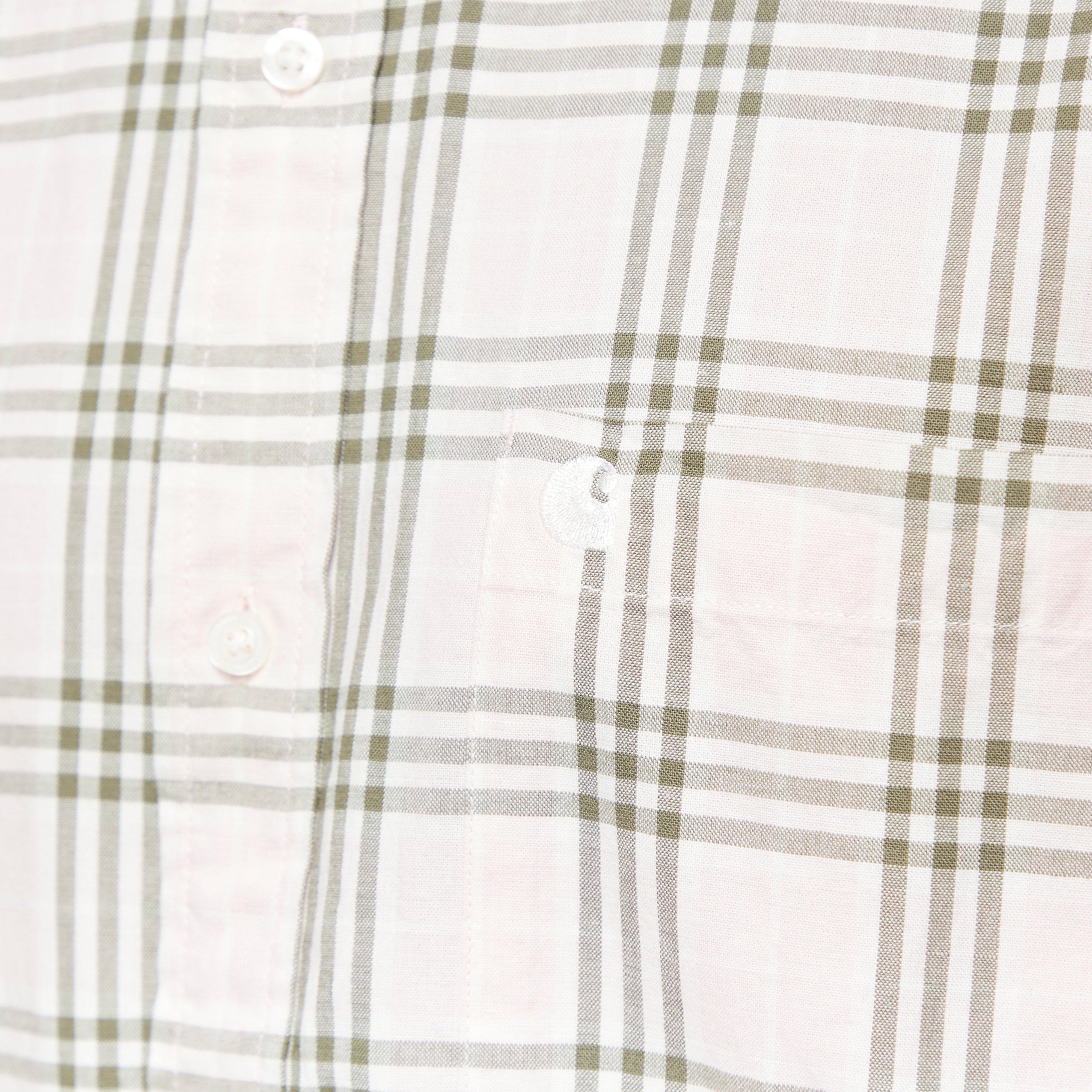 Carhartt WIP Niven Shirt