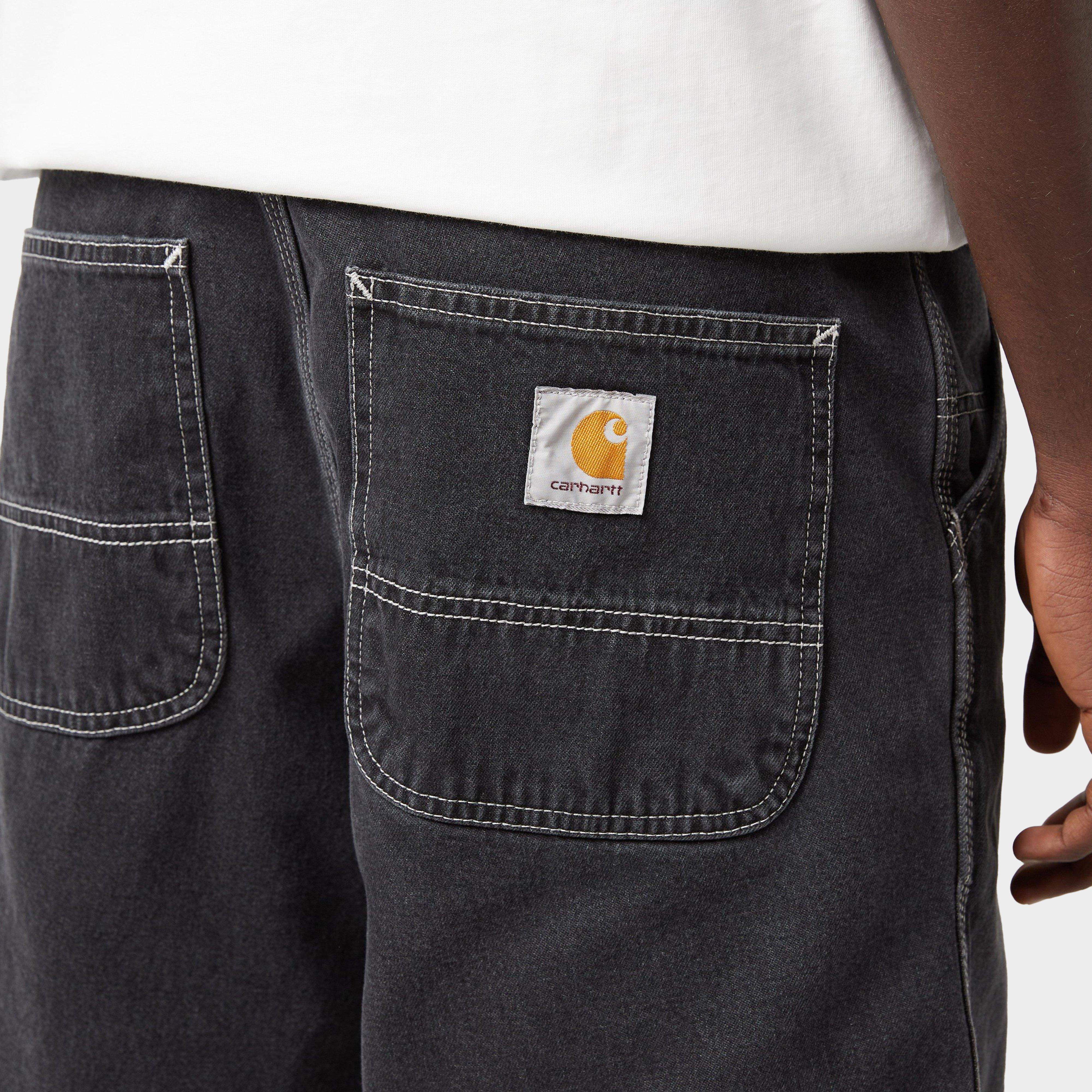 Carhartt WIP Simple Short
